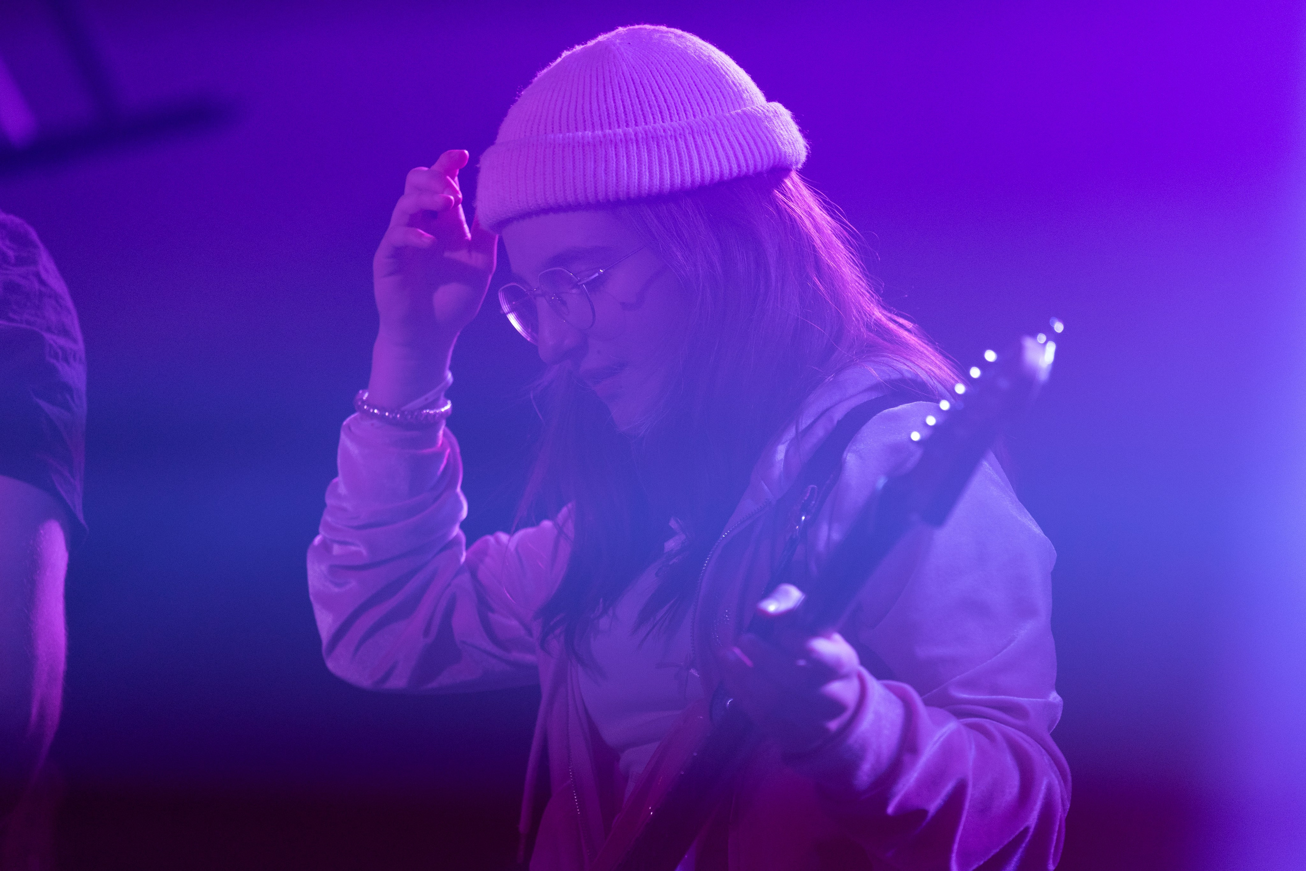 Альтернативная Музыкальная Школа — Отчётный концерт. KiPPER Gallery — Фотограф