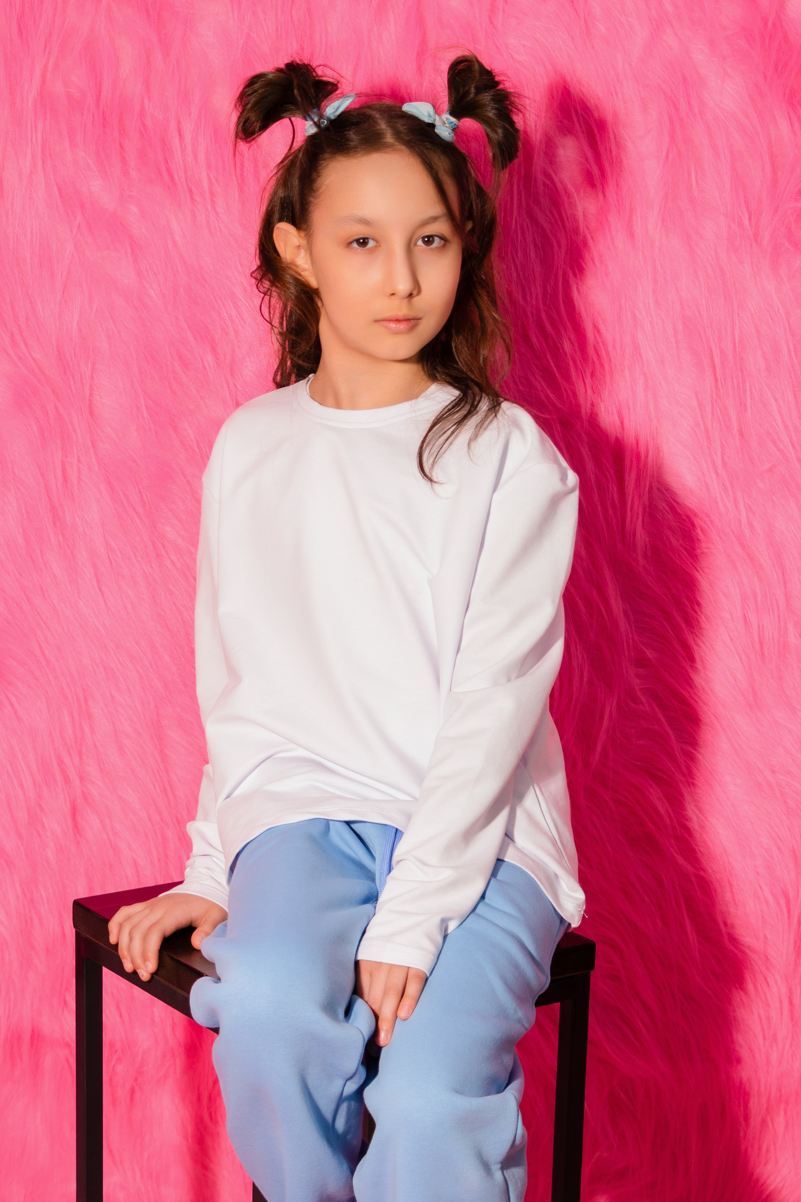 Жильникова Юлиана. Promodels