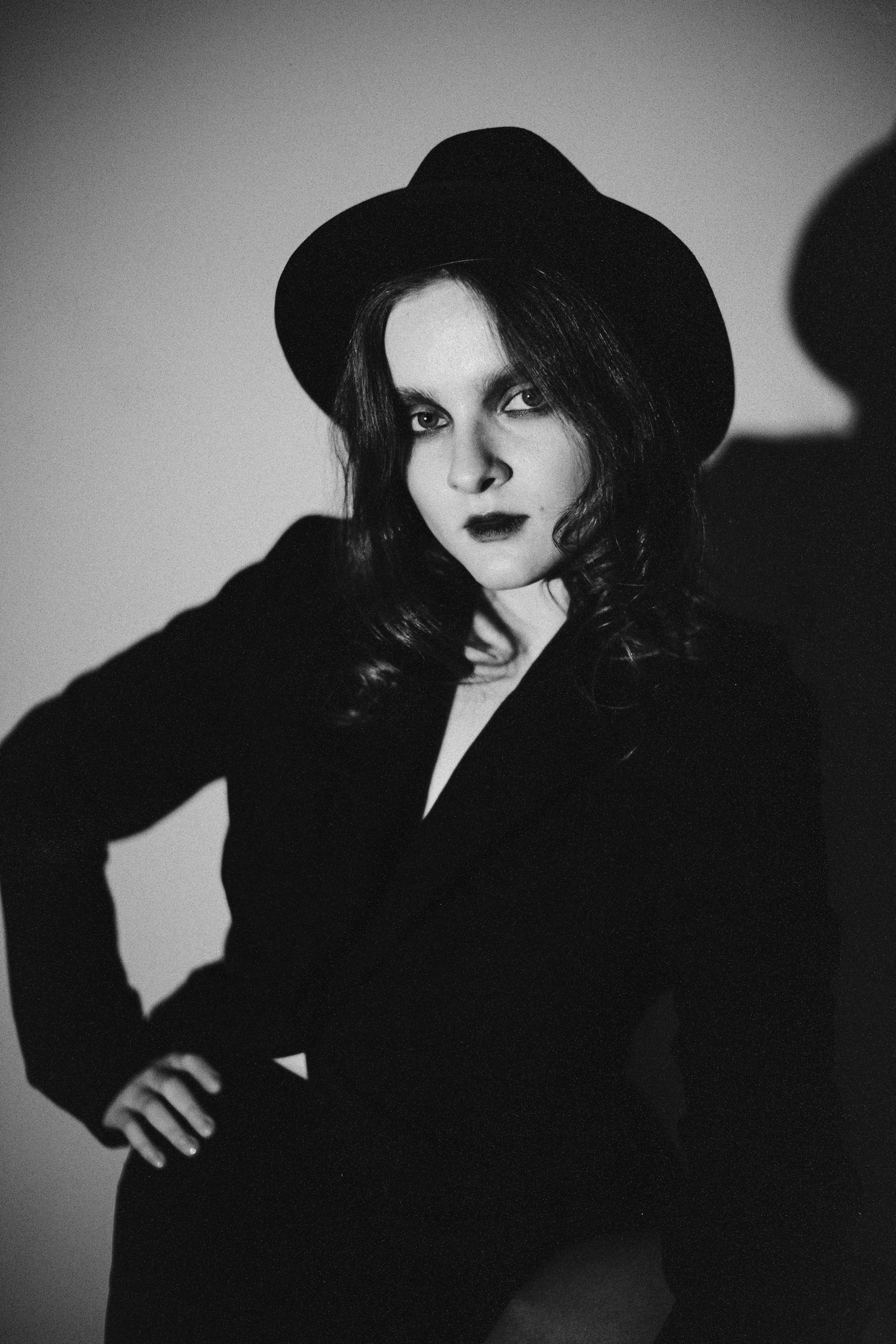 Дария. Портретный фотограф Софья Хворостова