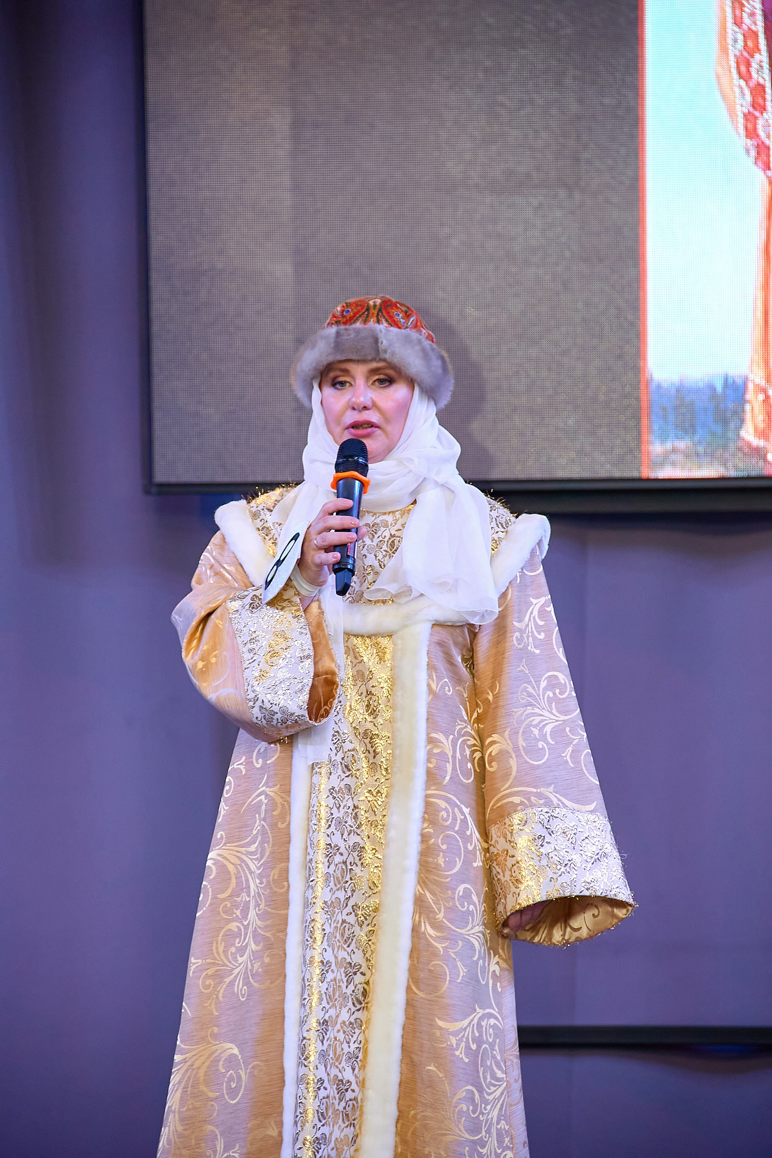 Финал «Бизнес-мама». Фотограф в Смоленске Ася Польшина