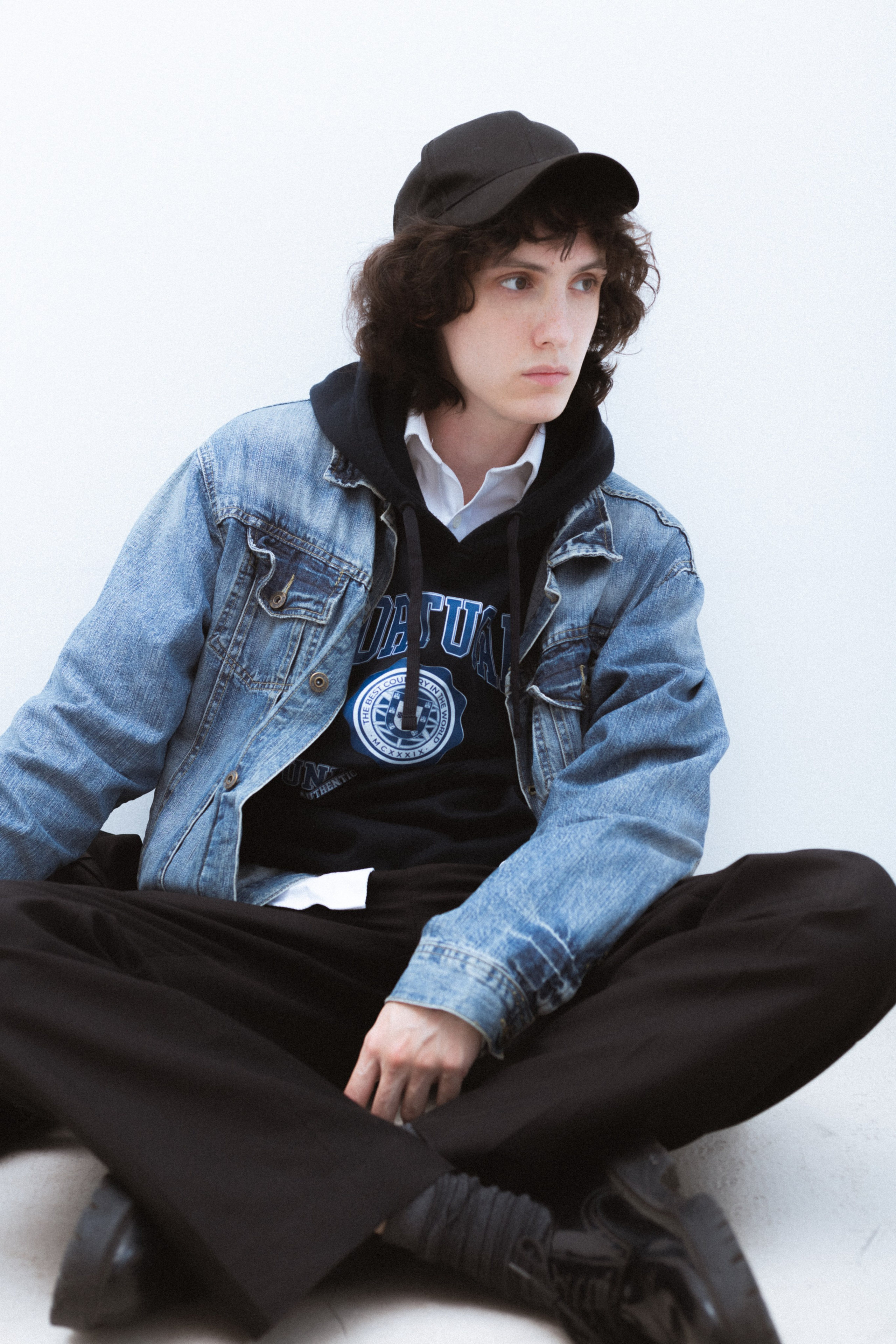 Эррият. Модельное агентство TM Models в Калининграде