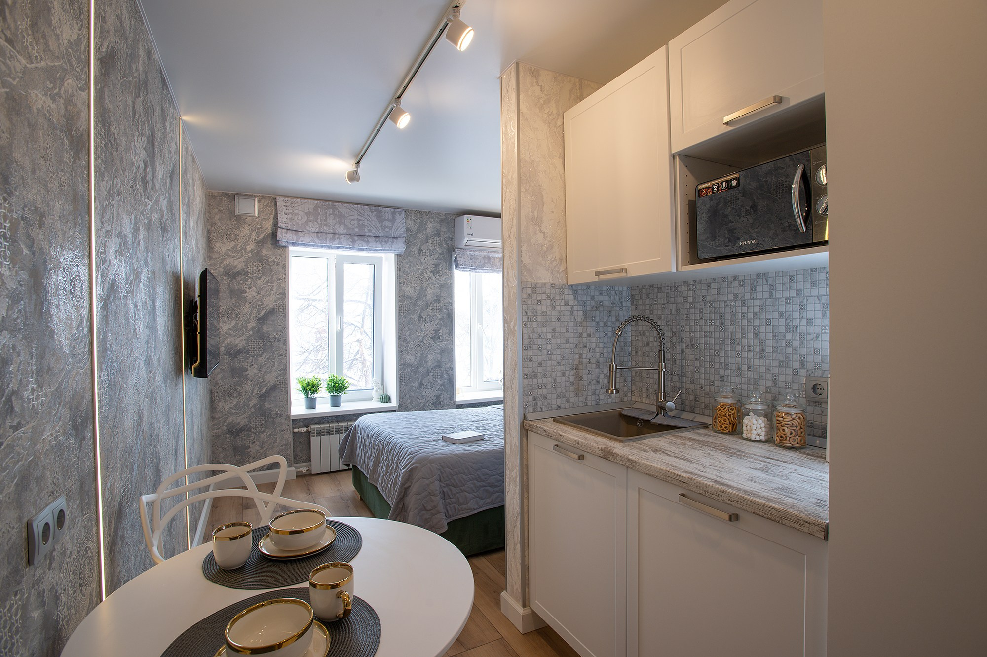 Интерьерная съемка. Фото|видеосъемка в Рыбинске