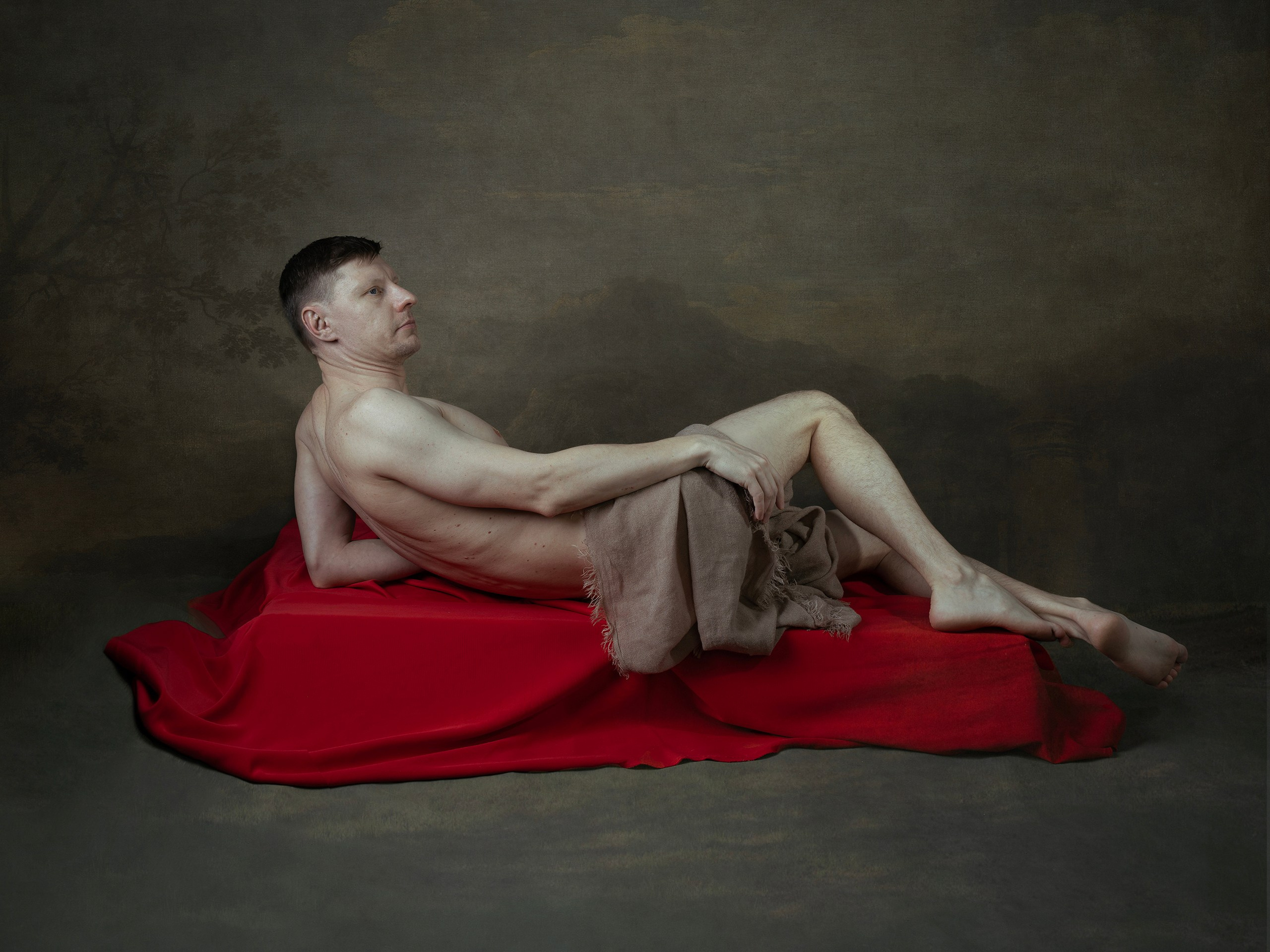 Файн Арт фотограф в Ижевске Елена Кулакова