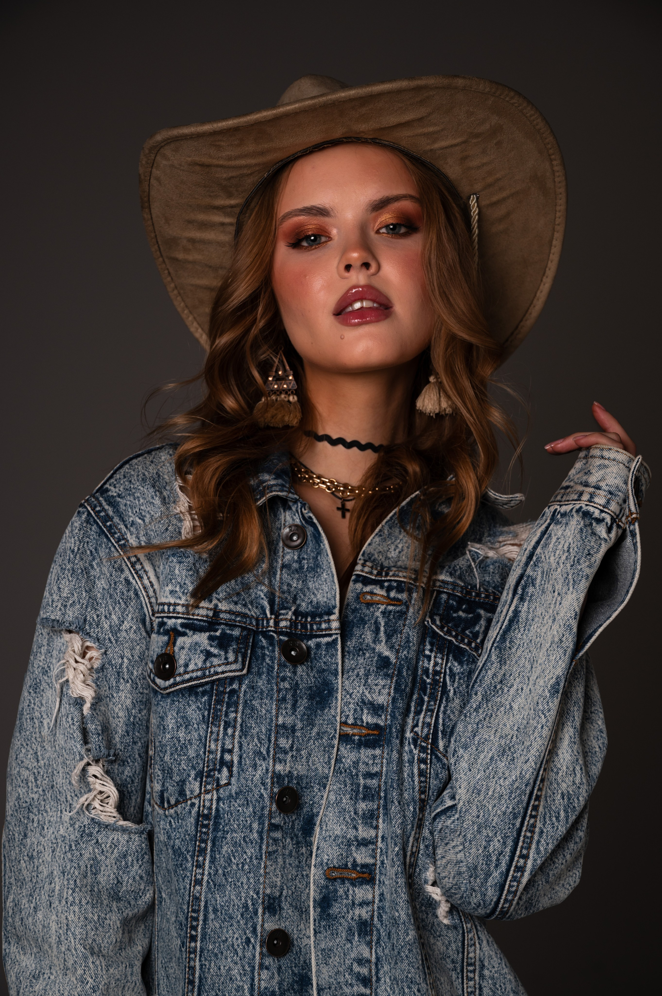 Соня. Семейный, портретный и свадебный фотограф Екатерина Макарова