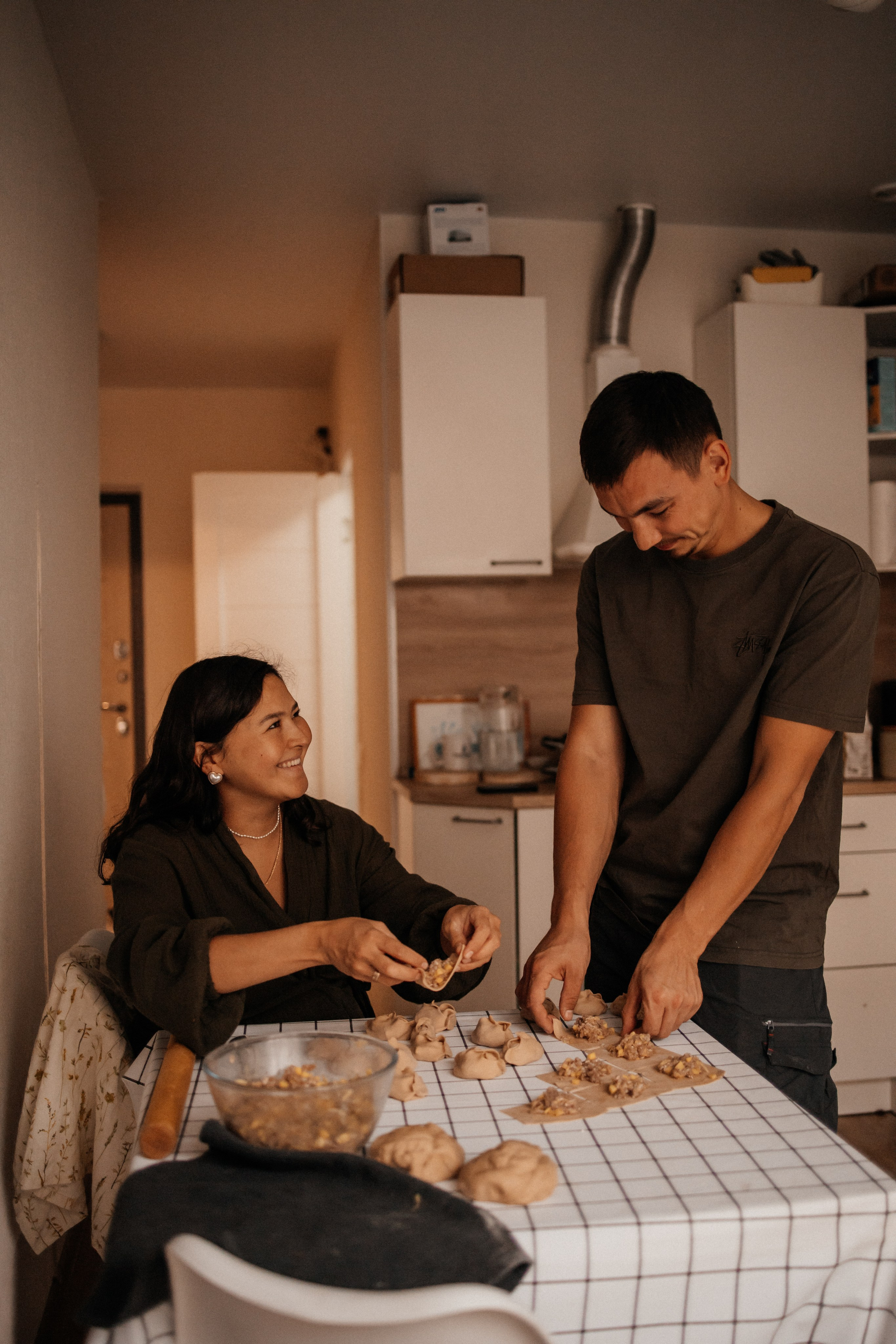 Домашняя фотосессия беременности. Фотограф Алия Танцыкужина