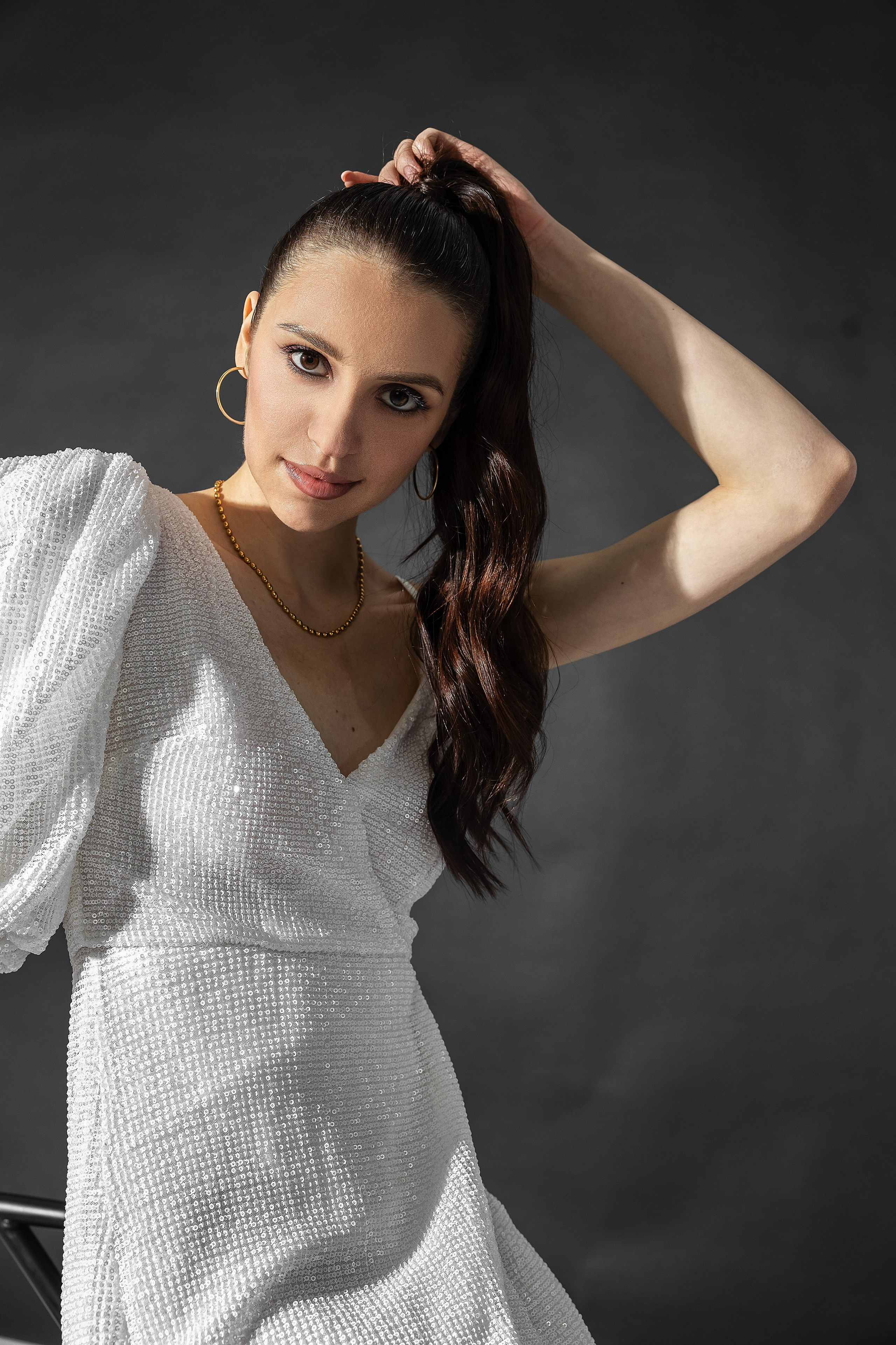 Portrait 1. Главная