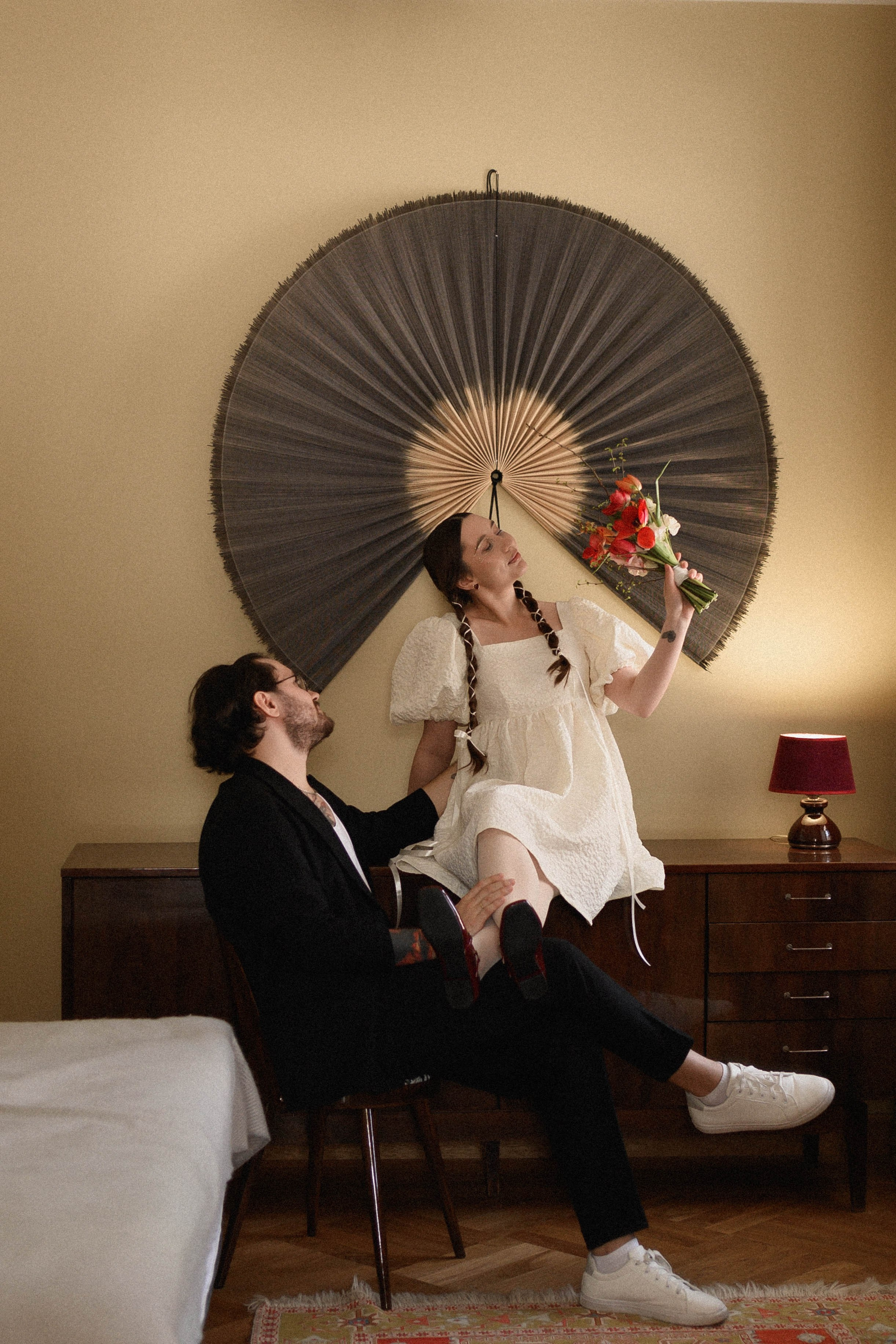 Workshop на ул. Адамюка (орг. Диана Портнова). Свадебный и семейный фотограф в Казани Диана Портнова