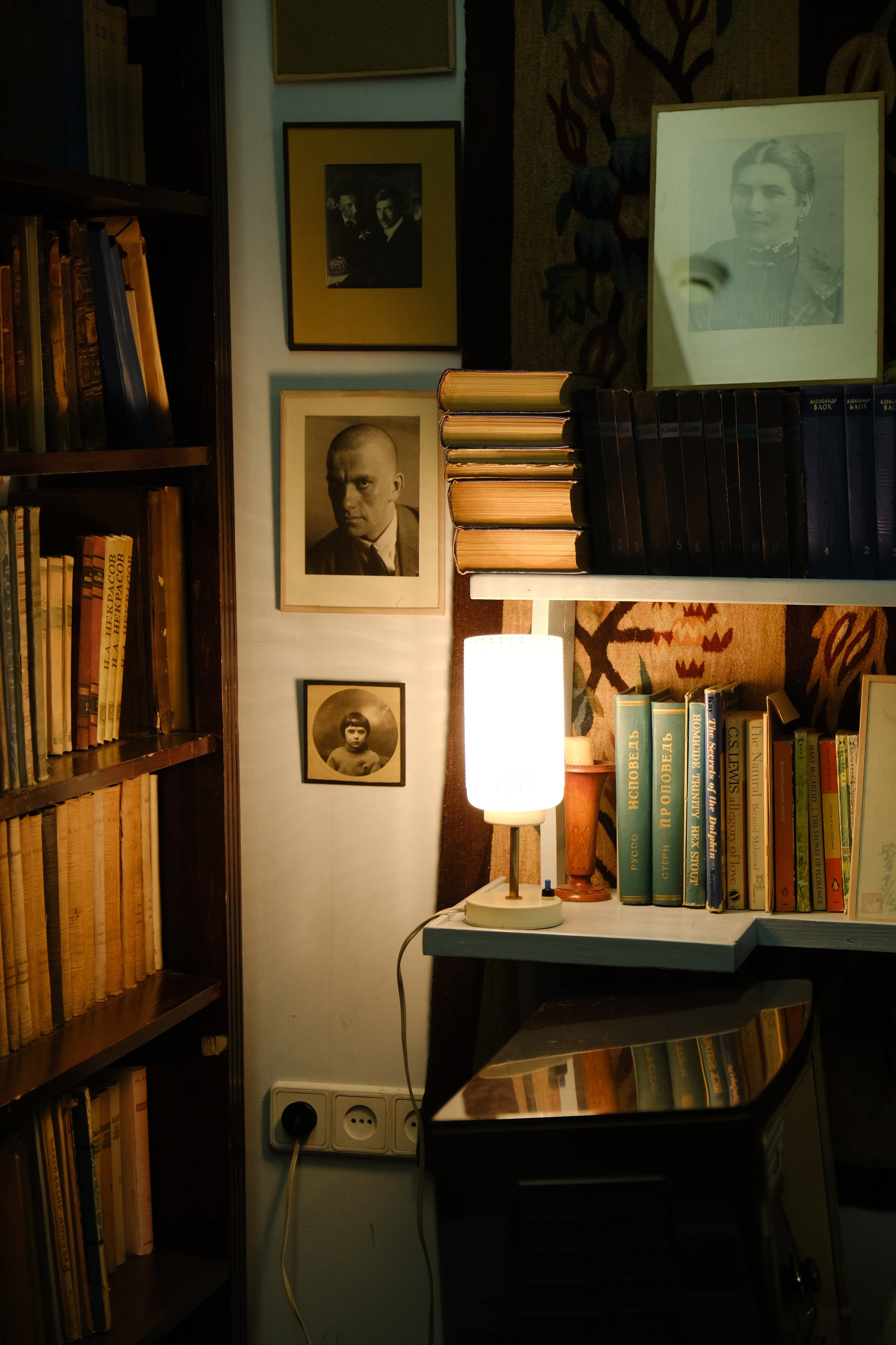 Rostelecom x Dedu Переделкино. Фотограф Москва, Екатерина Коломина-Процкая