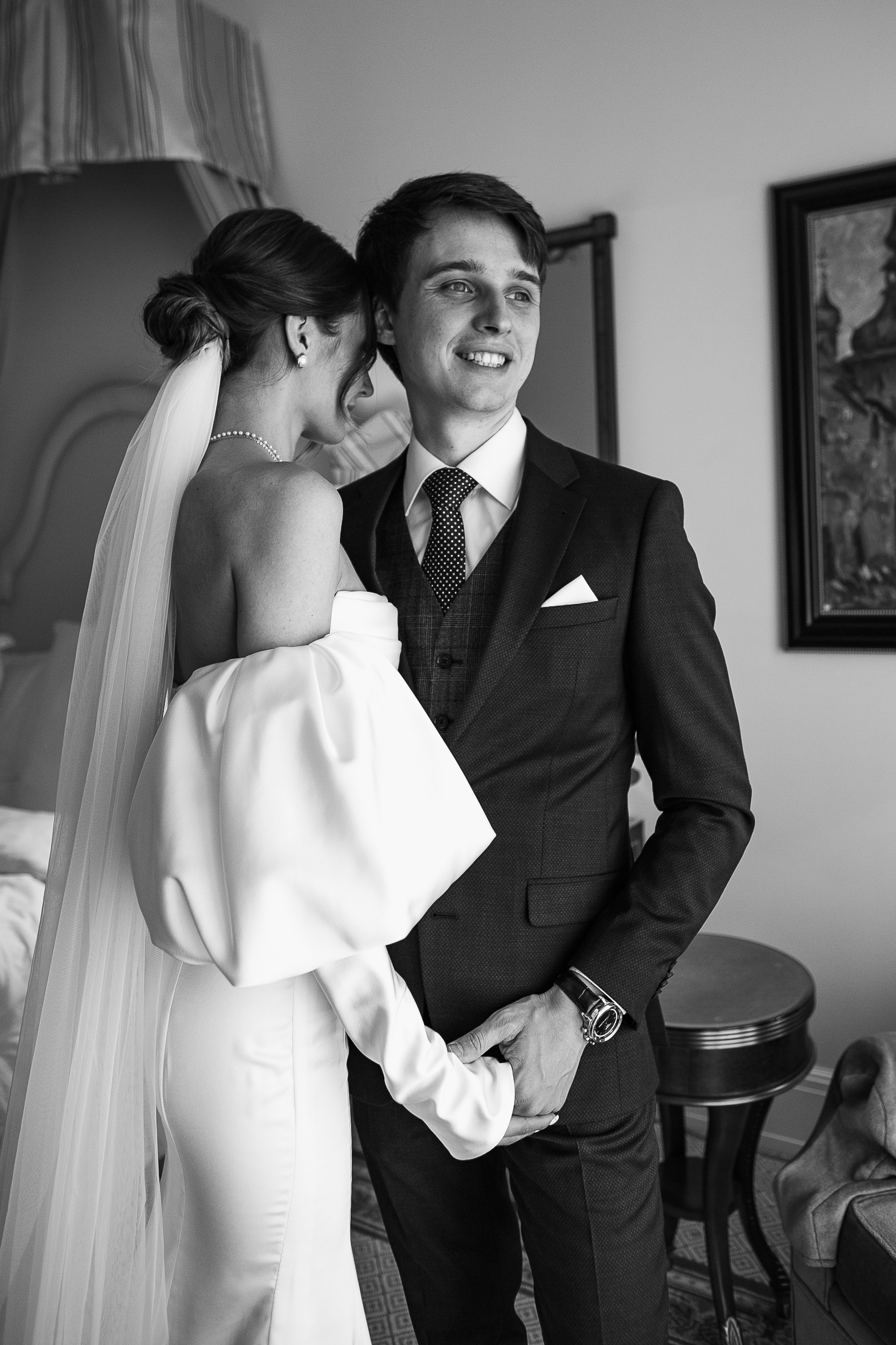 Свадьбы. Фотограф Serg-Epic — Сергей Клепиков