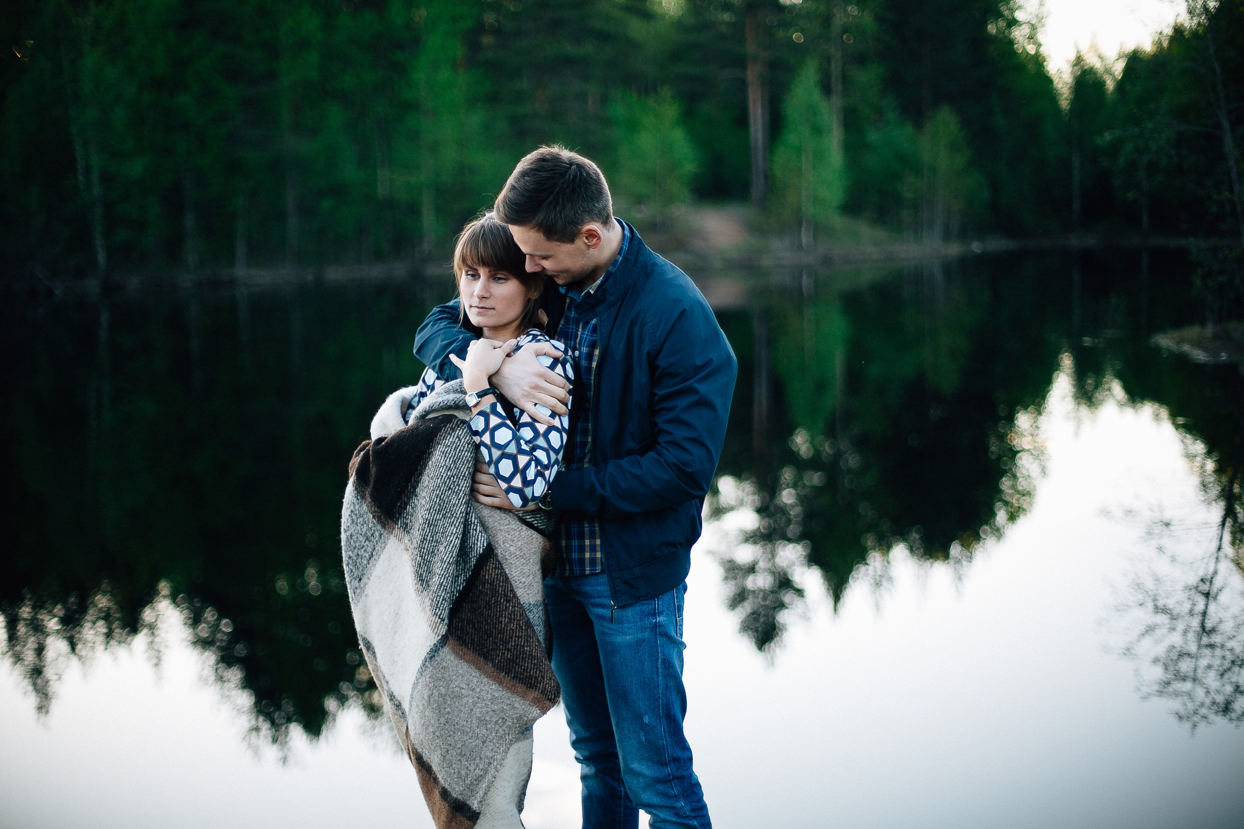 Портреты. Фотограф Serg-Epic — Сергей Клепиков