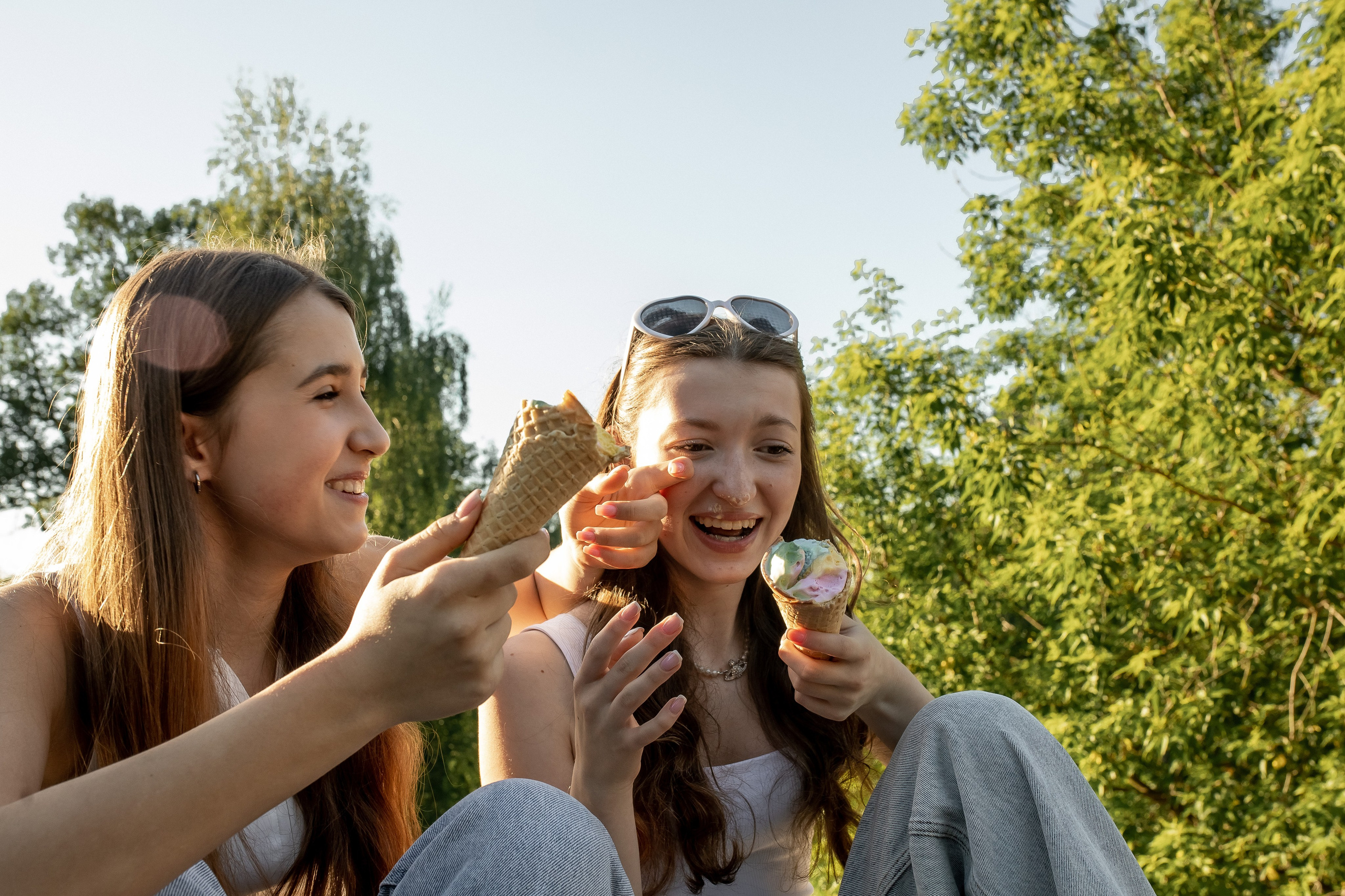 Хореографический коллектив «Вступление» группа «Конфетти». Профессиональный фотограф, Москва |Видное Елена Елизарова