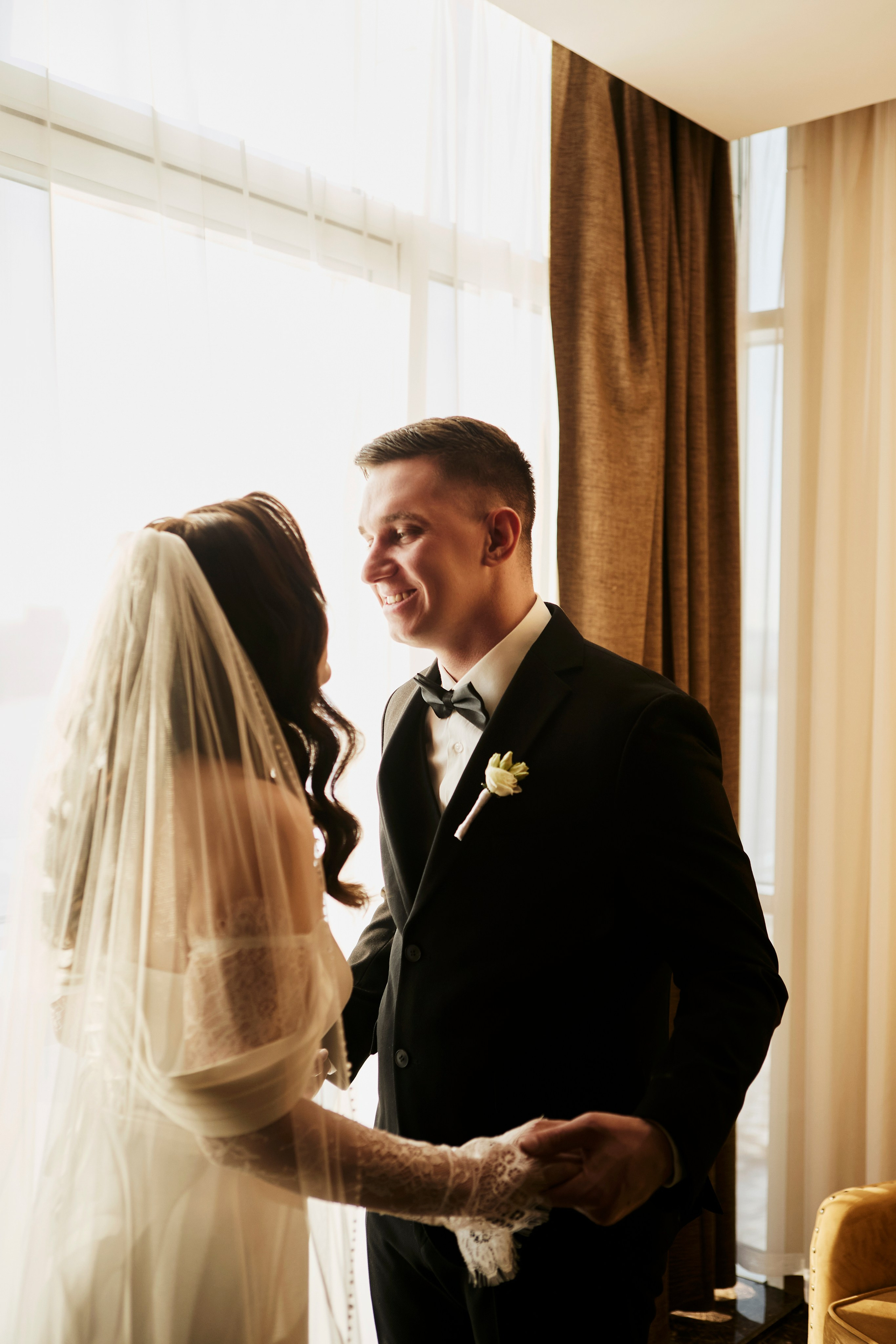 Екатерина и Максим. Фотограф Иркутск Анастасия Марышева