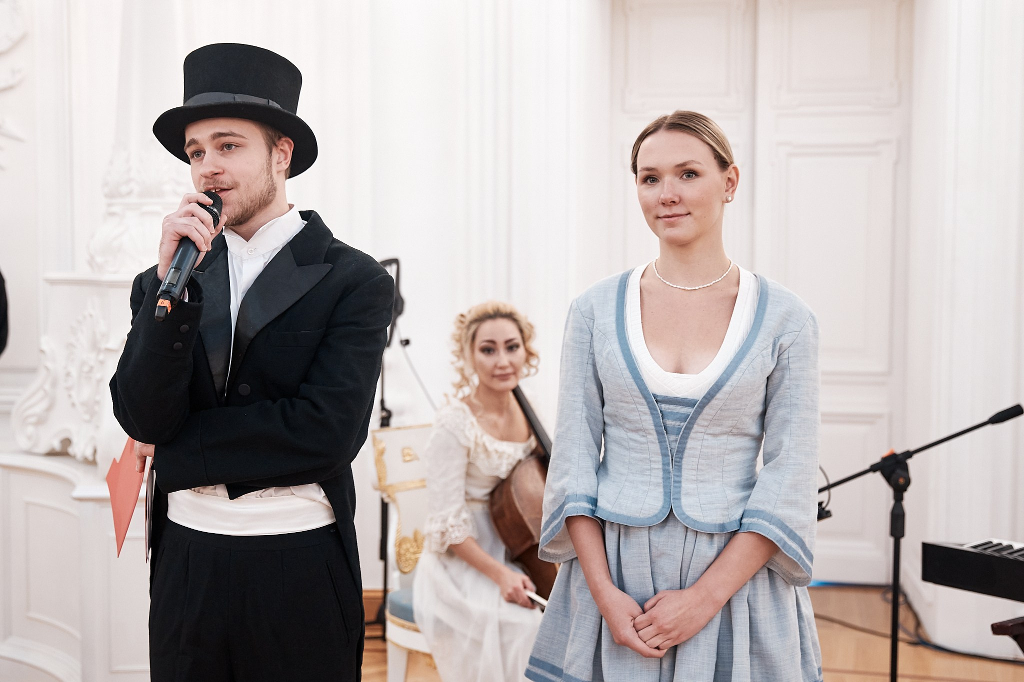 Петровский Путевой Дворец_Усадьбы Москвы_. Свадебный фотограф Андрей Кочкин в Москве