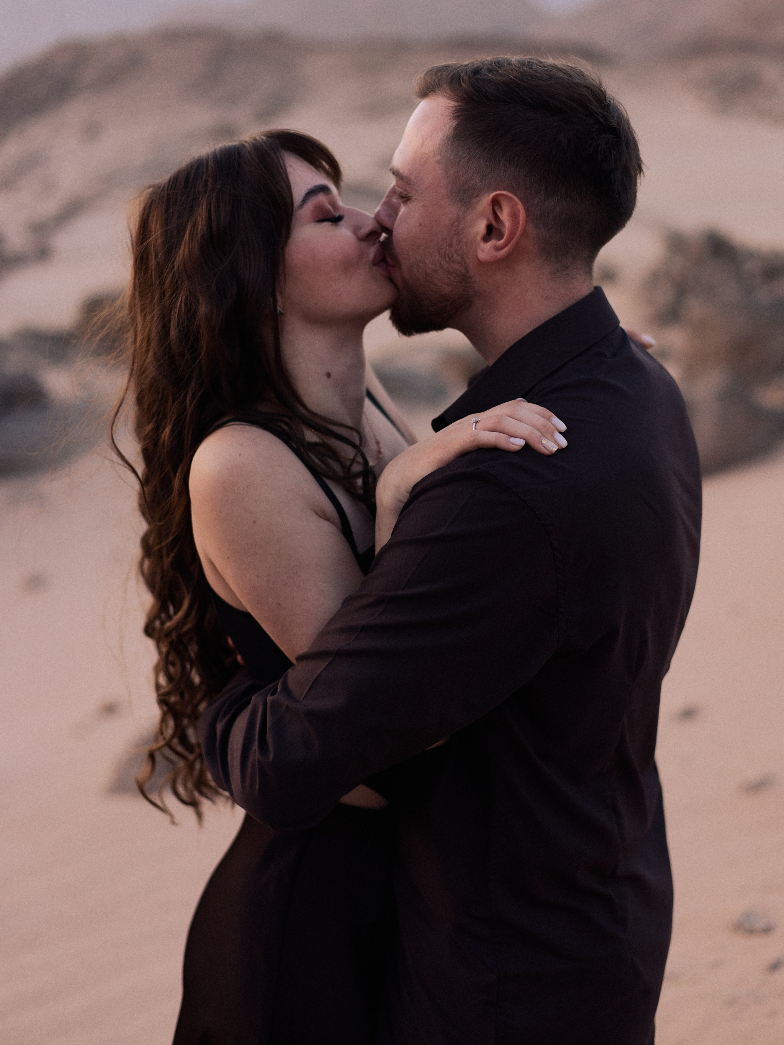 Для парной съёмки. Jorgis Talè — photographer, kind person, teacher of arts and other mag