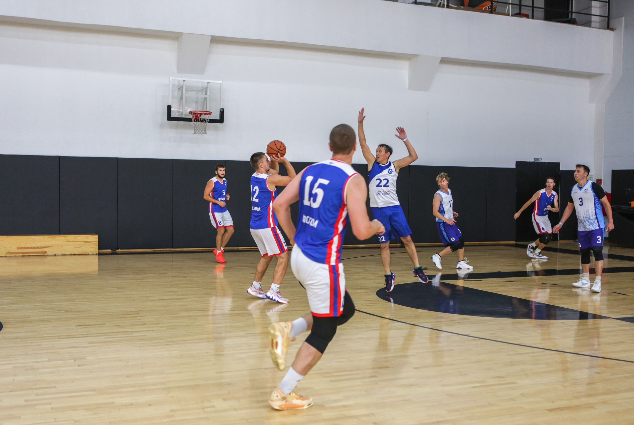 Баскетбол. Репортажный, семейный, свадебный, портретный фотограф
