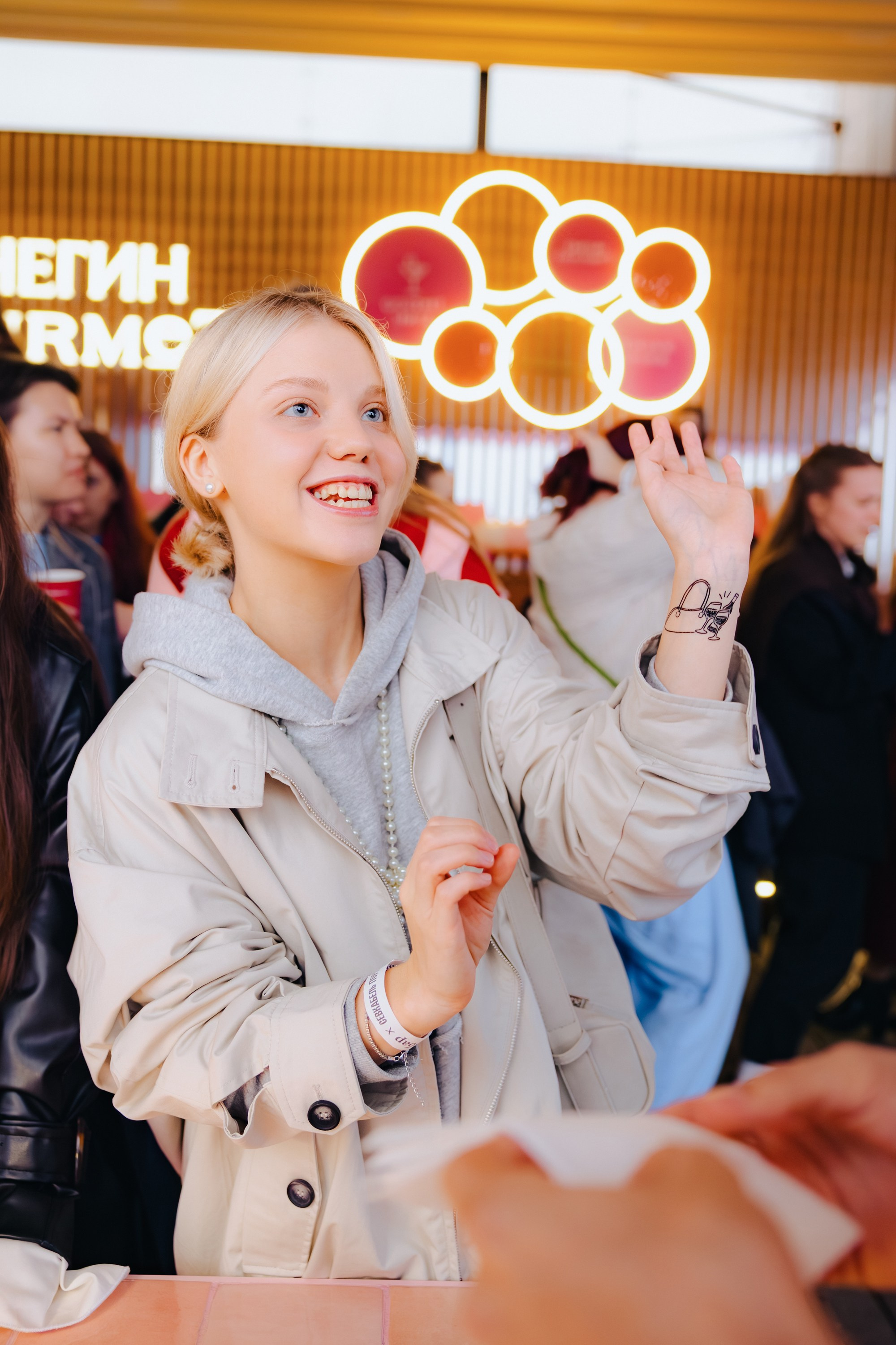 ARNY PRAHT x SimpleWine. Репортажный фотограф в Санкт-Петербурге Александр Паклин