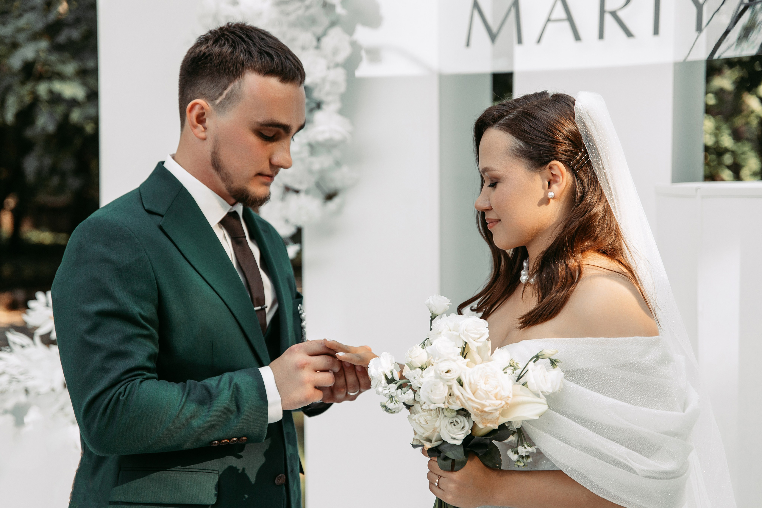 Егор & Мария. Свадебный ФОТОГРАФ и ВИДЕОГРАФ Ульяновск