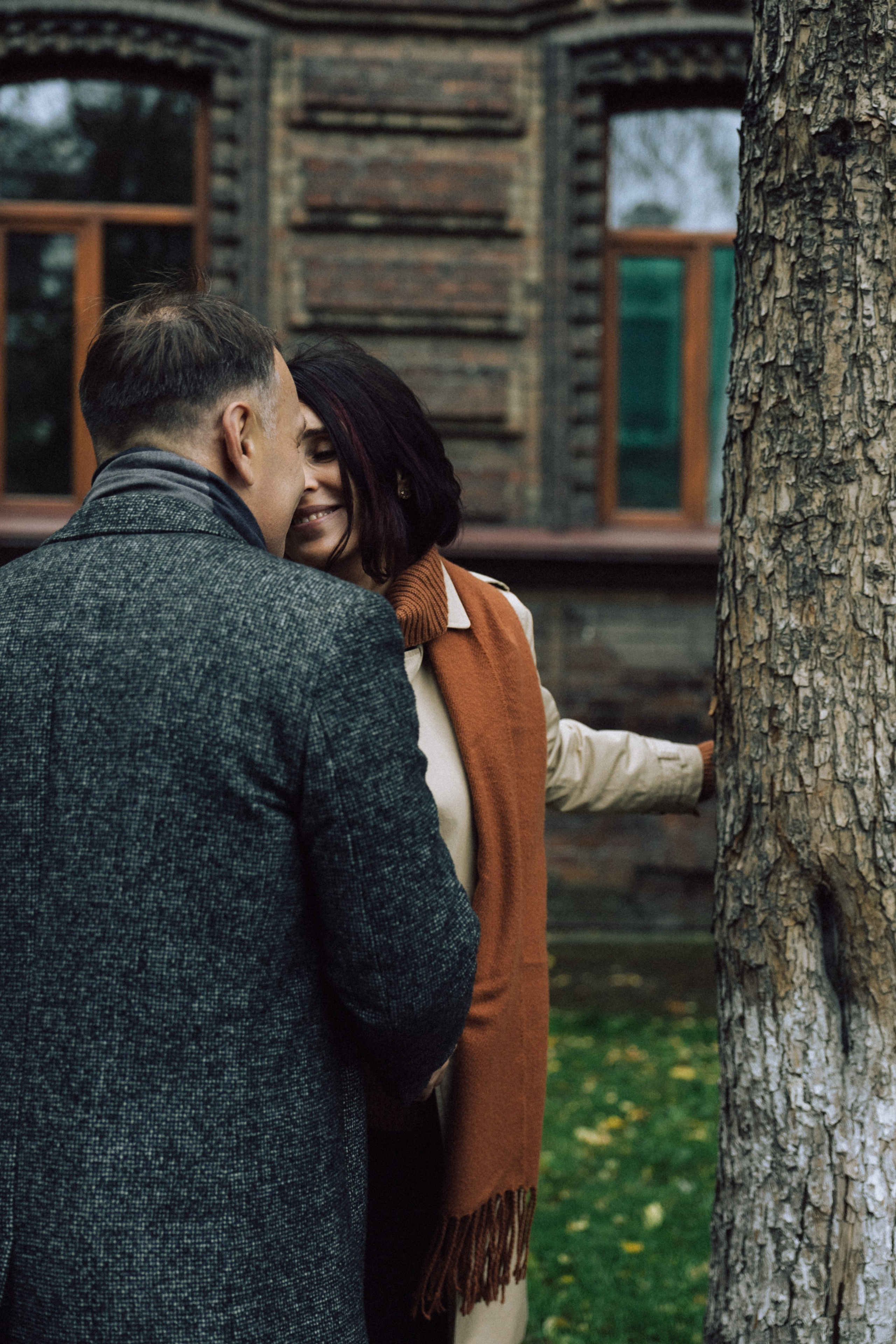 Родителям. Индивидуальные, семейные съемки, love story съемки фотограф в Красноярске Ирина Белова