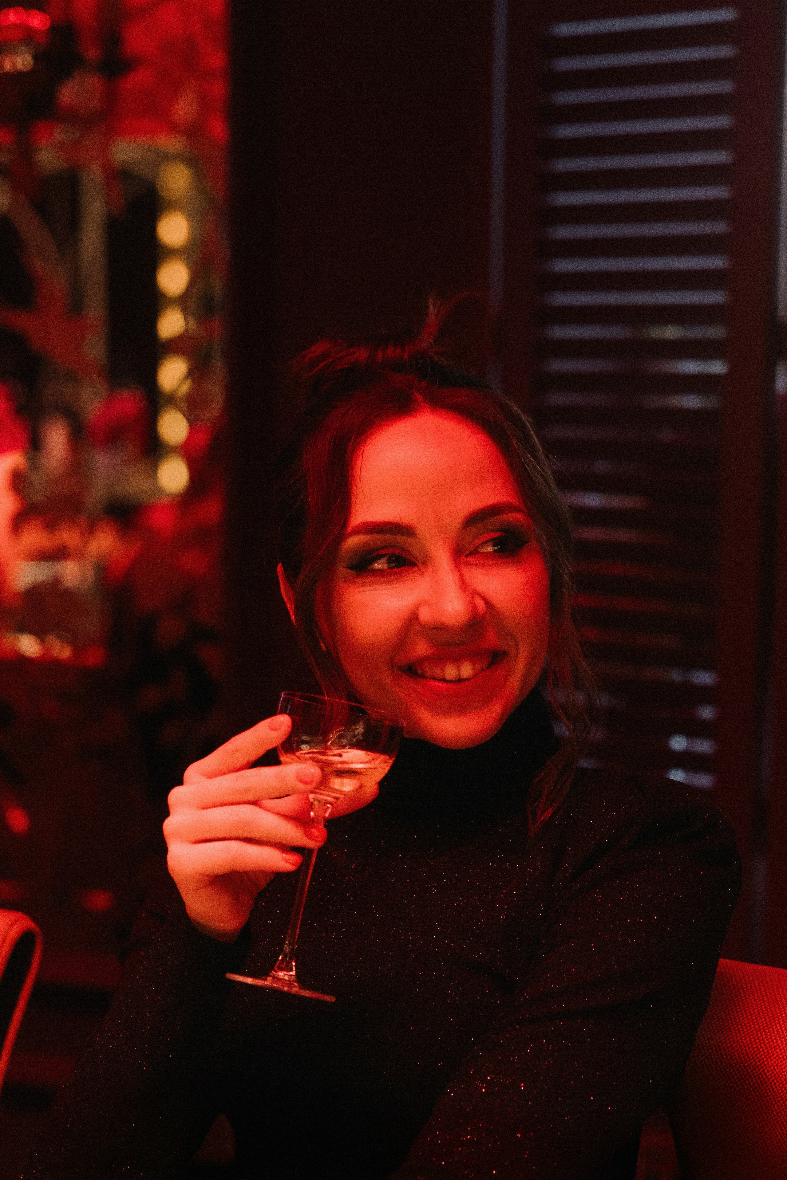 День рождения в красной комнате. Свадебный и репортажный фотограф Новороссийск, Краснодар, Сочи Олеся Дзюба