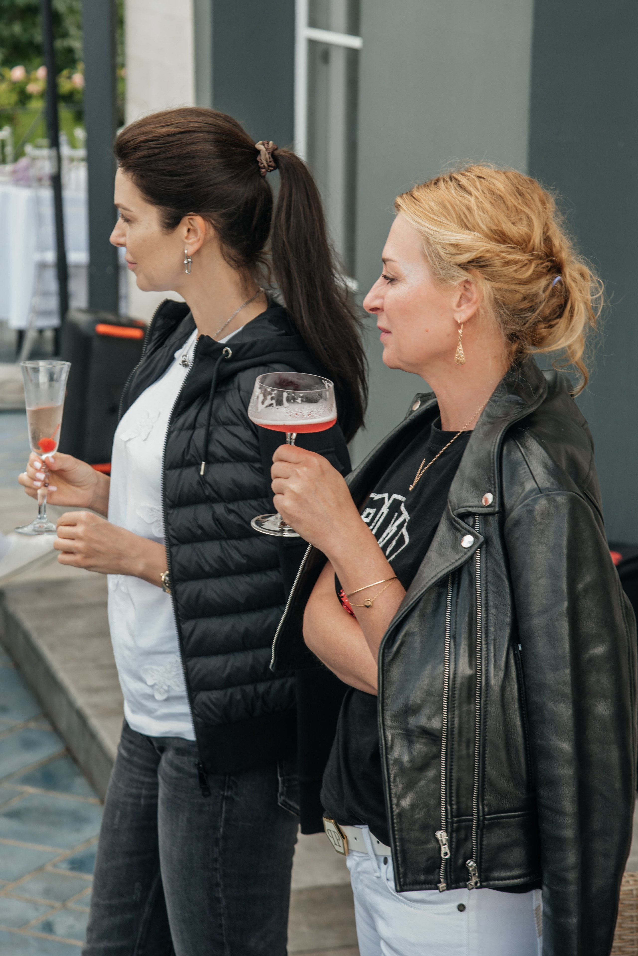 Пенная вечеринка. Свадебный и семейный фотограф в Москве Елена Брюханова