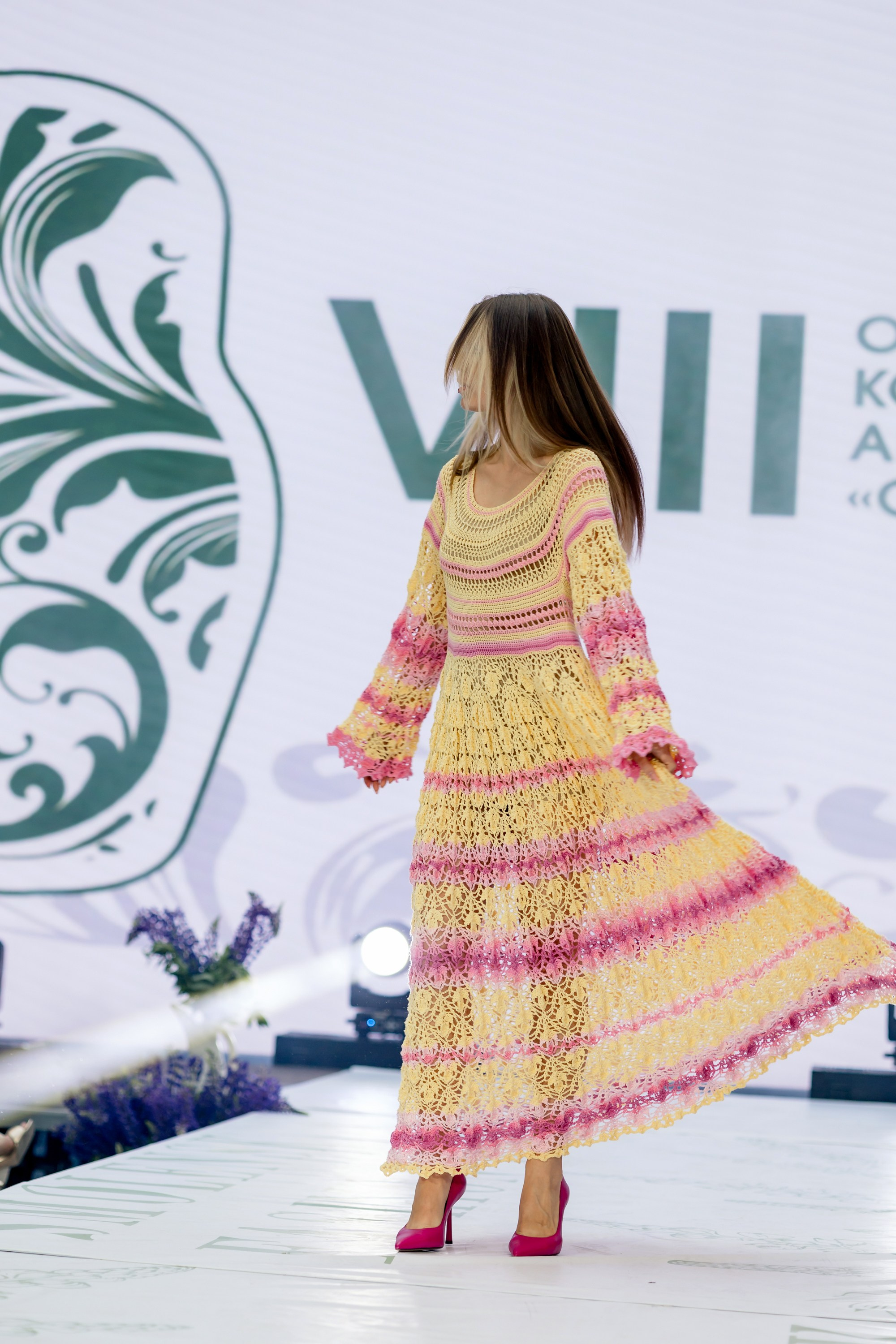 Smolensk Fashion Week 2025_День 2_Смоленская матрешка. Главная