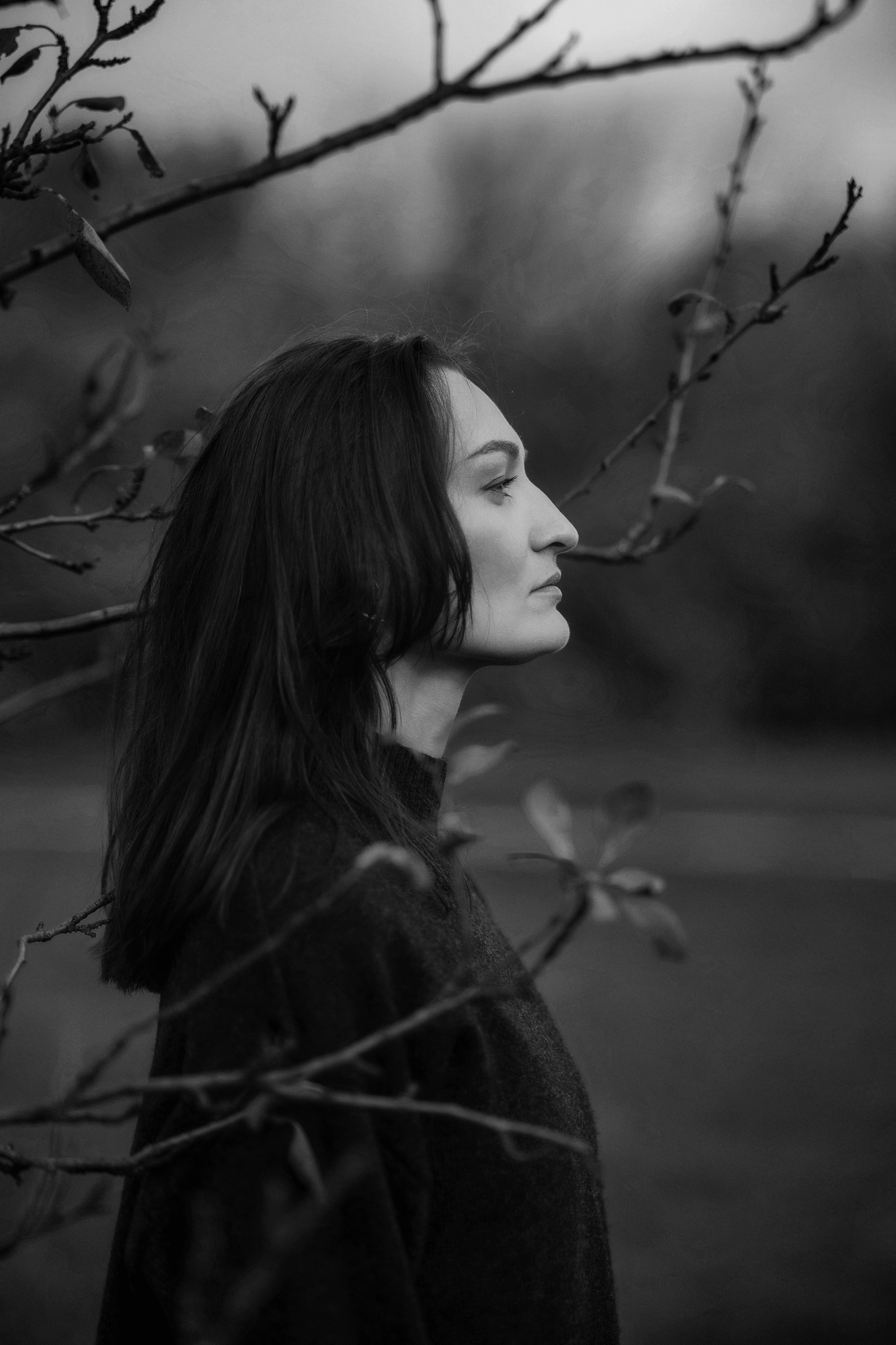 Марина. Фотограф Булдакова Екатерина