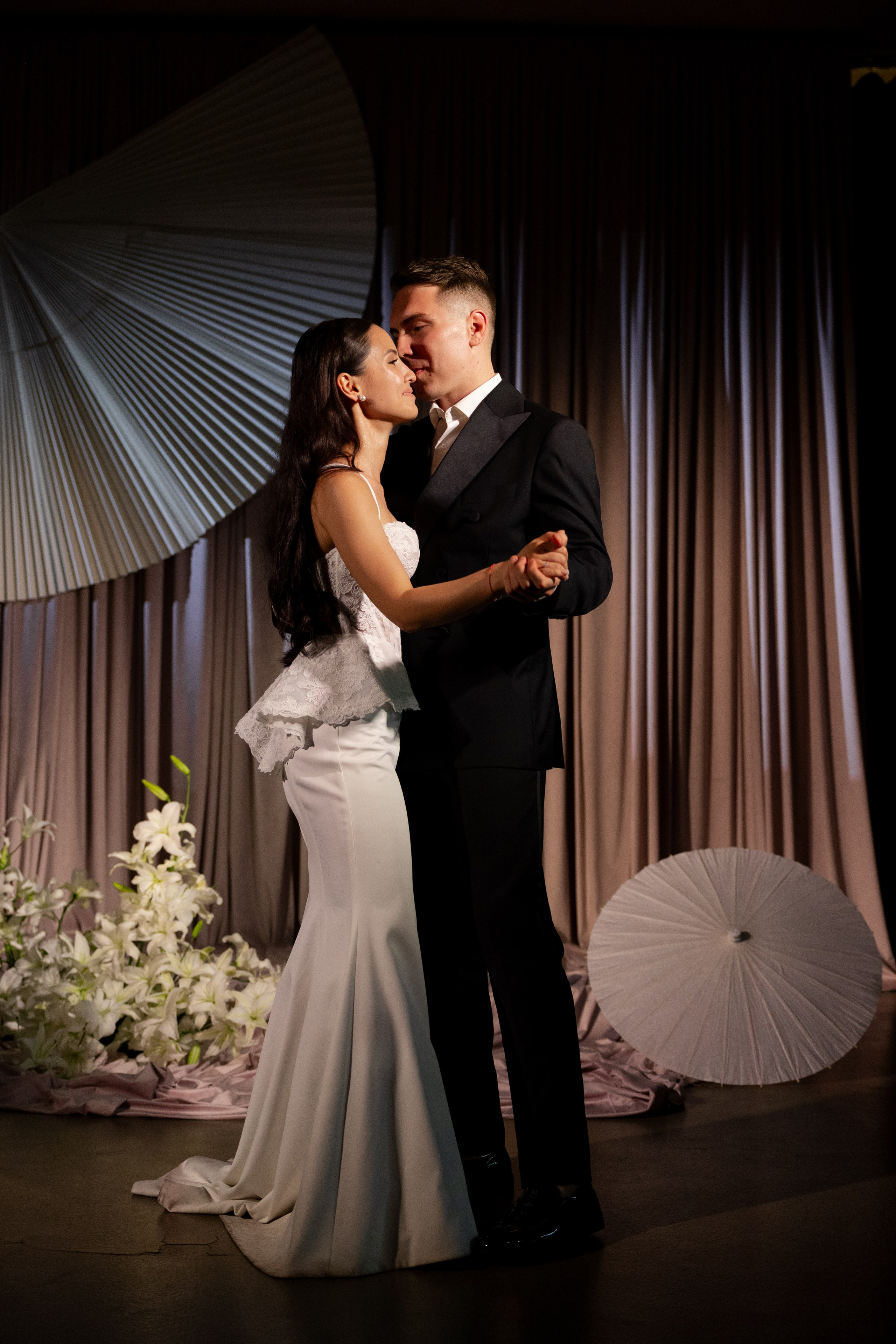 Виктория и Кирилл. Фотограф Артем Бросов в Санкт-Петербурге и Дубае