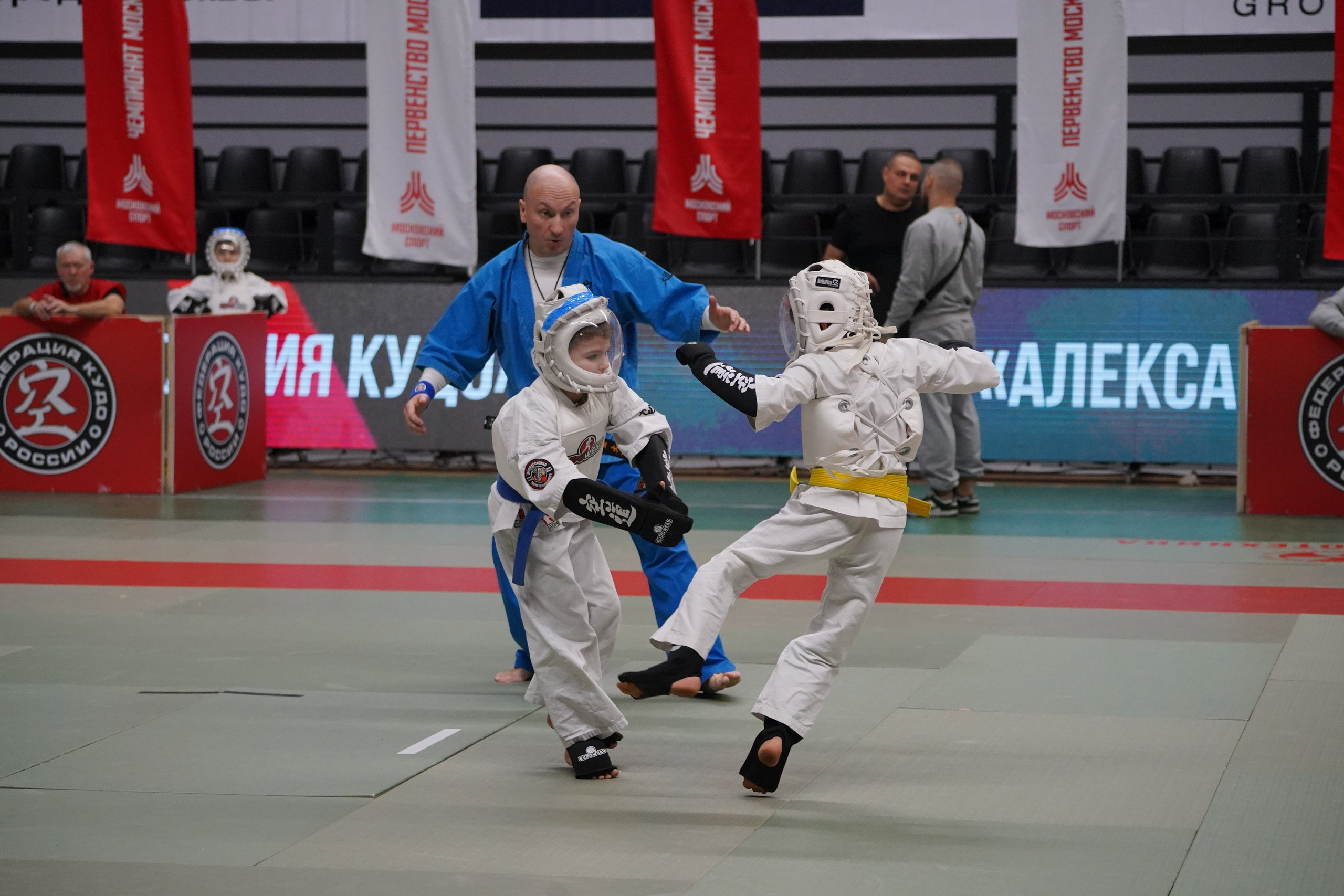 XXXII ЧЕМПИОНАТ И ПЕРВЕНСТВО МОСКВЫ ПО КУДО. «Студия DRONAVT`s» — видеосъёмка и фотография г. Москва