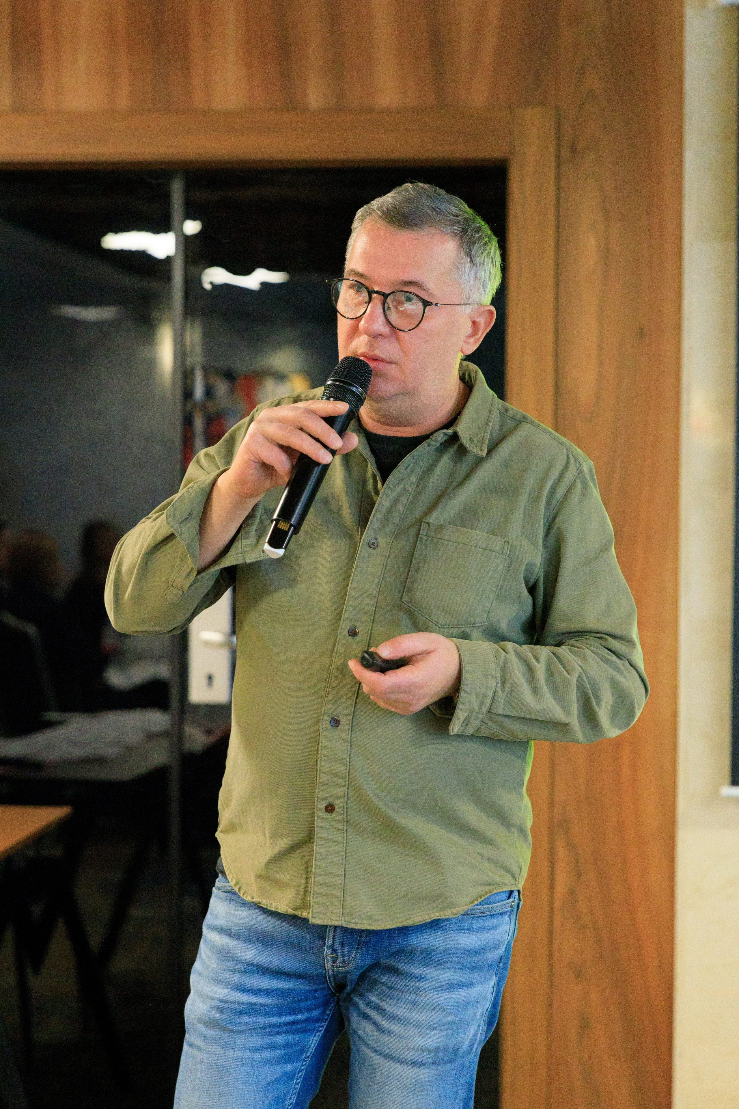 Встреча отельеров. DoubleTree by Hilton. Репортажный фотограф в Новосибирске Алена Помазунова