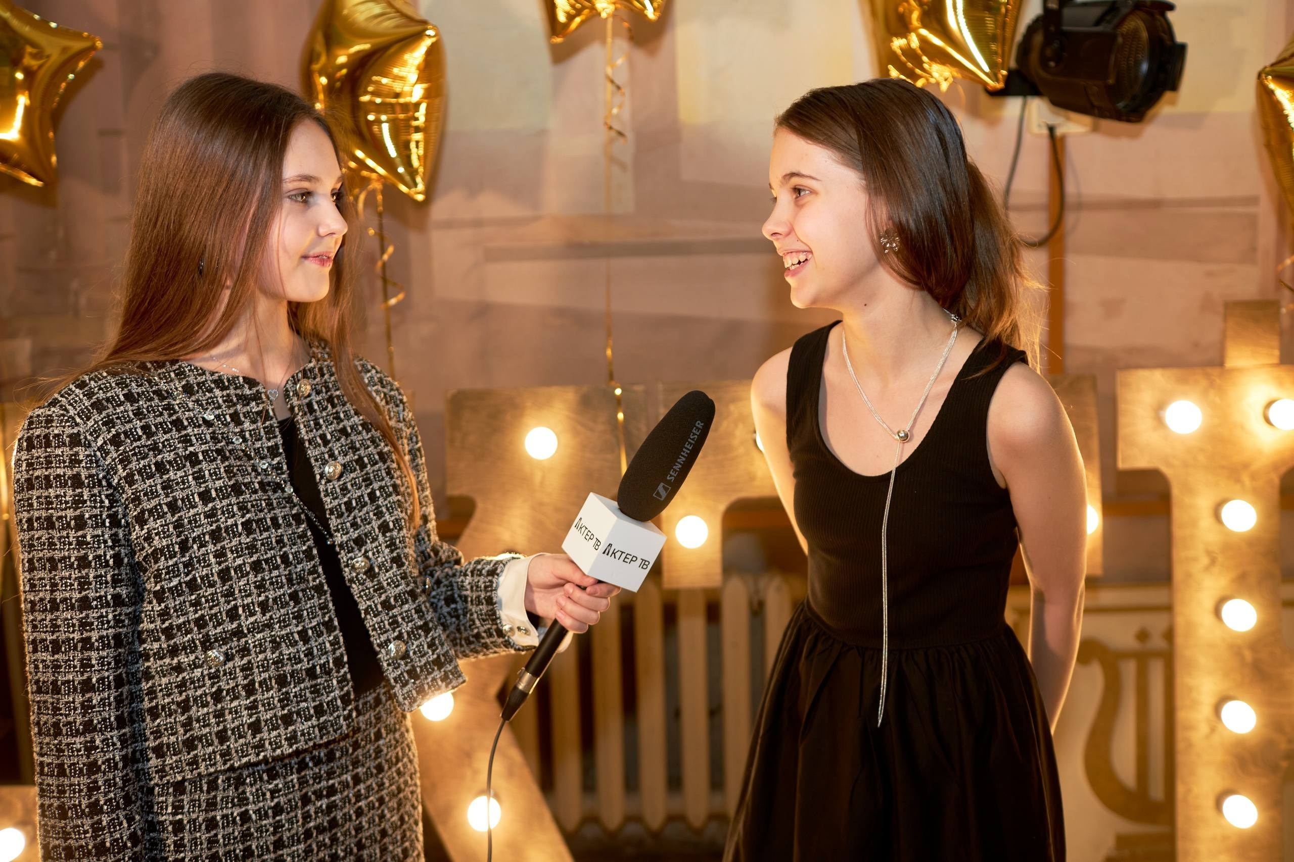 Гости и участники фестиваля БДДК Метр с кепкой. Фестиваль Большой день детского кино «Метр с кепкой»