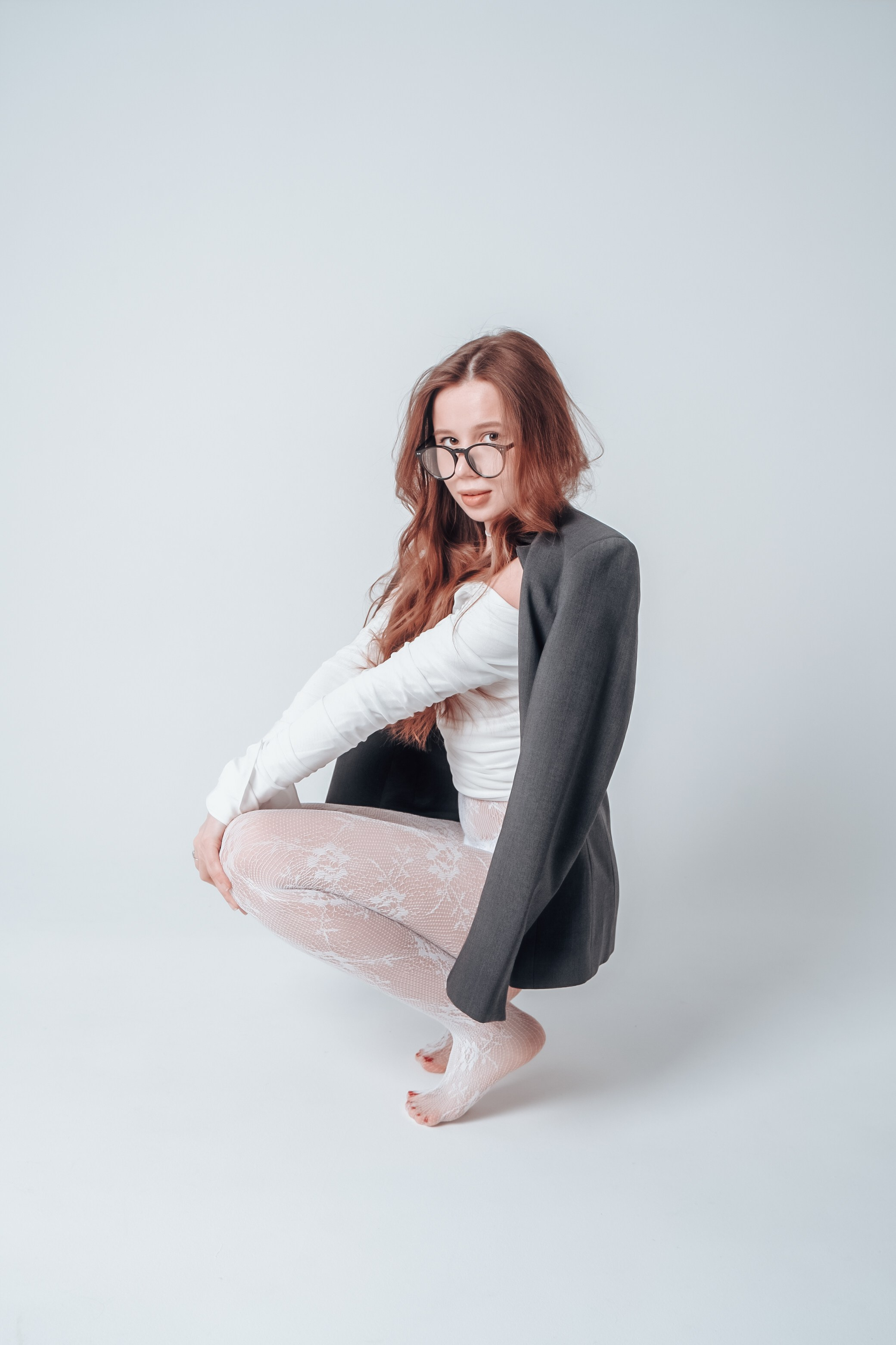 Анастасия. Sandina.pro — репортажная, портретная и свадебная съемка в Санкт-Петербурге