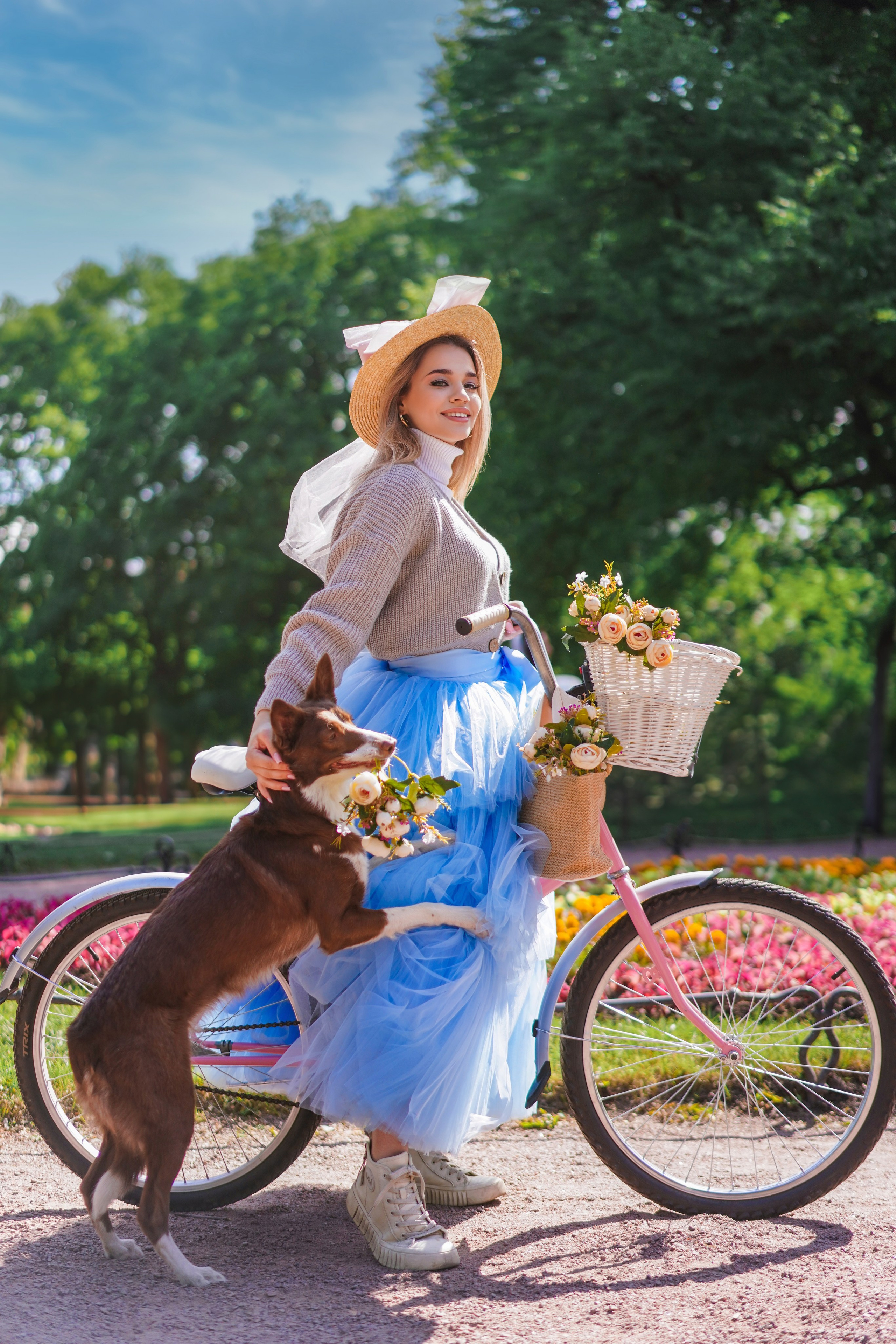 Женская съемка. Сказочный фотограф Марьяна Сердюк. Москва, Дмитров и весь мир