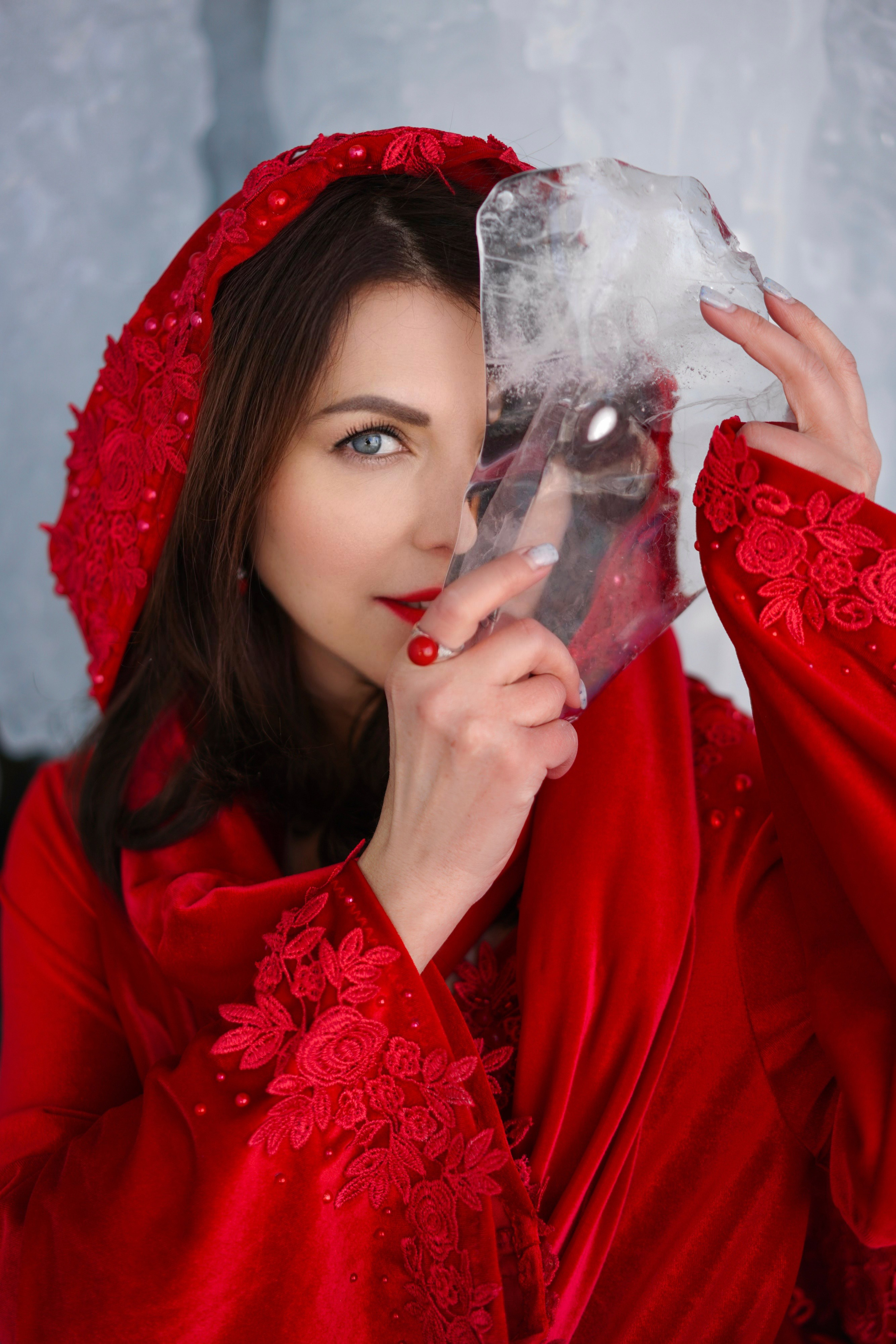 Байкал. Сказочный фотограф Марьяна Сердюк. Москва, Дмитров и весь мир