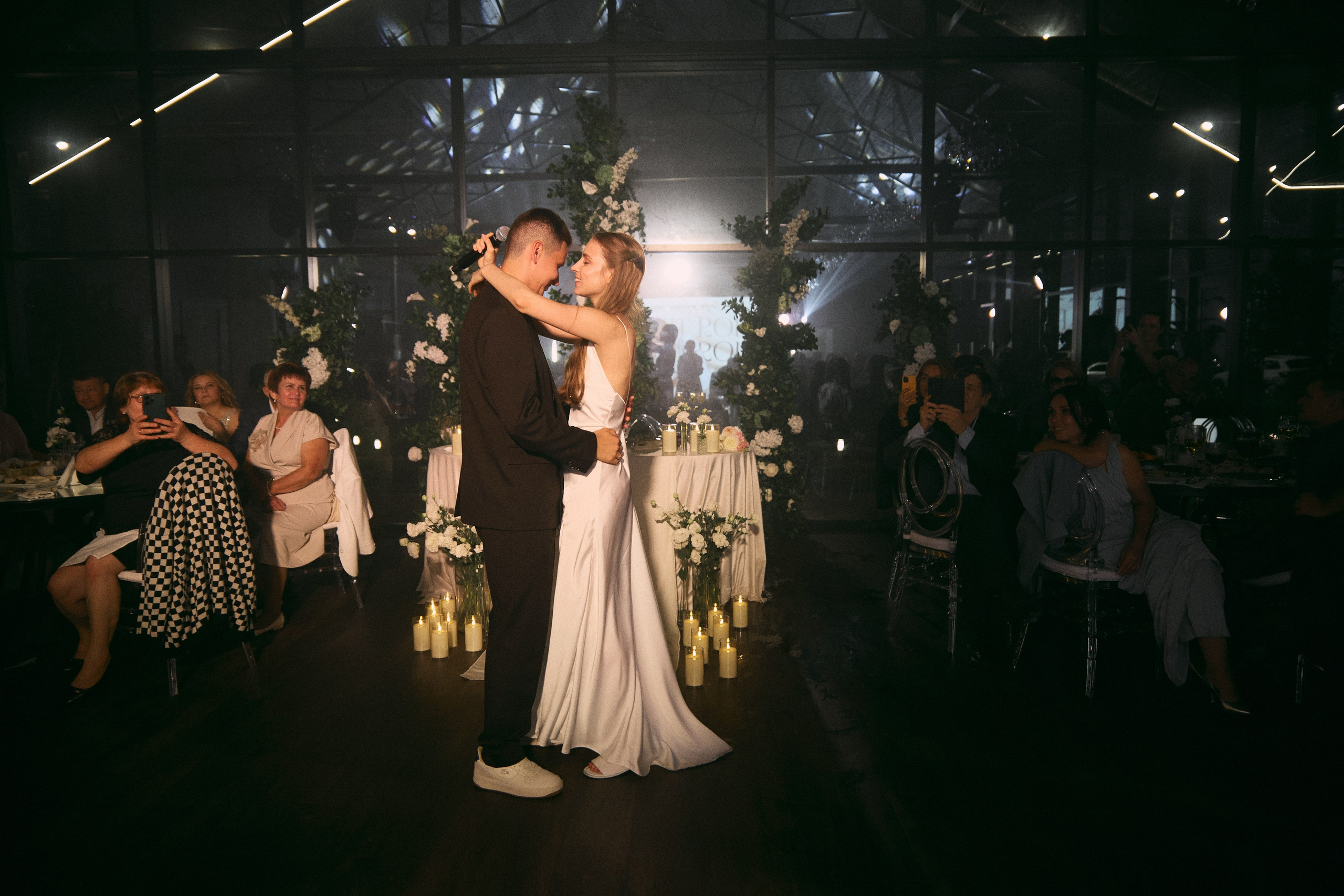 Руслан и Валерия. Фотограф Диана Хасанова, г. Казань