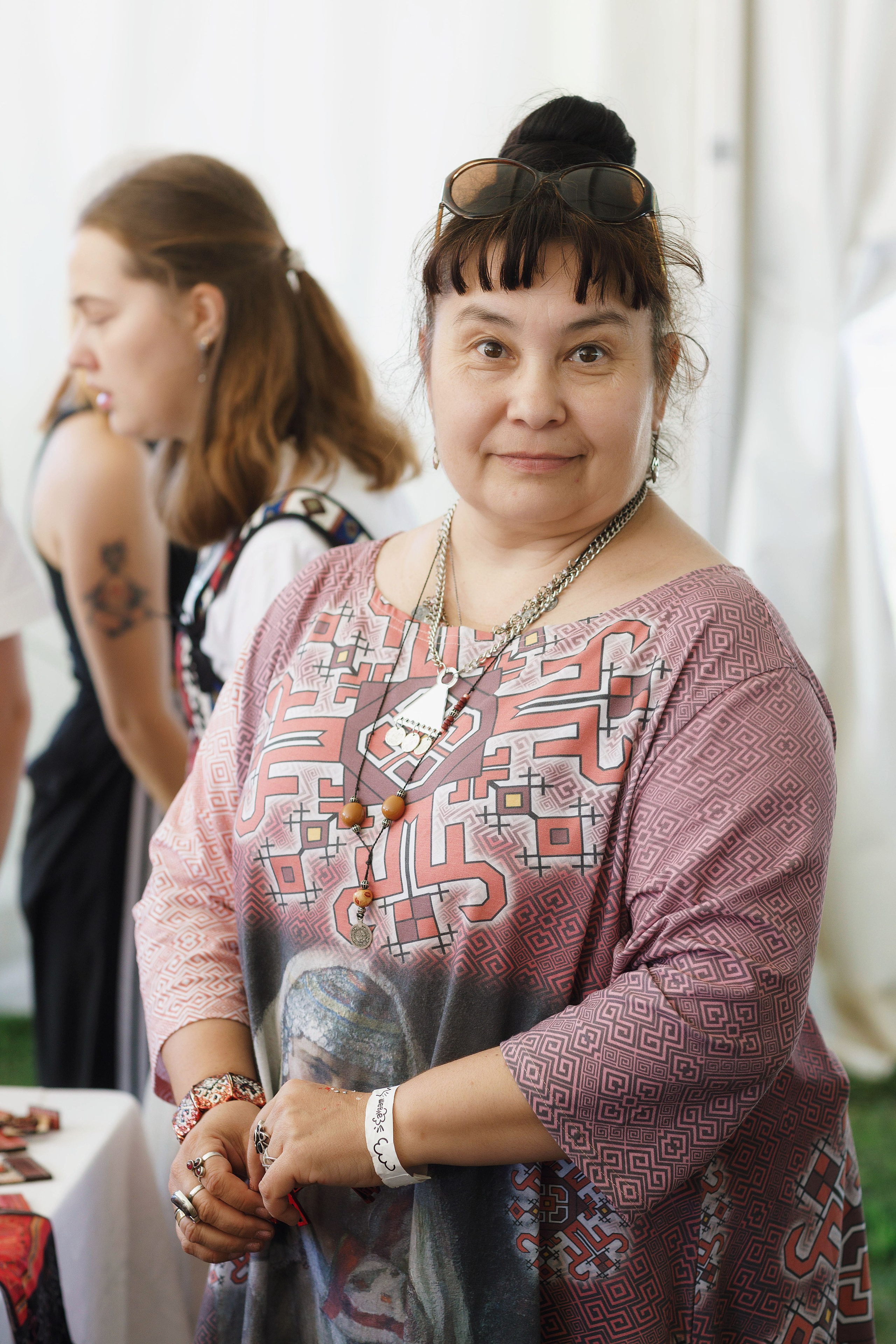 Фестиваль ШЕВЛЕ — 2025. Портретный и репортажный фотограф в Чебоксарах Андриян Чаркин