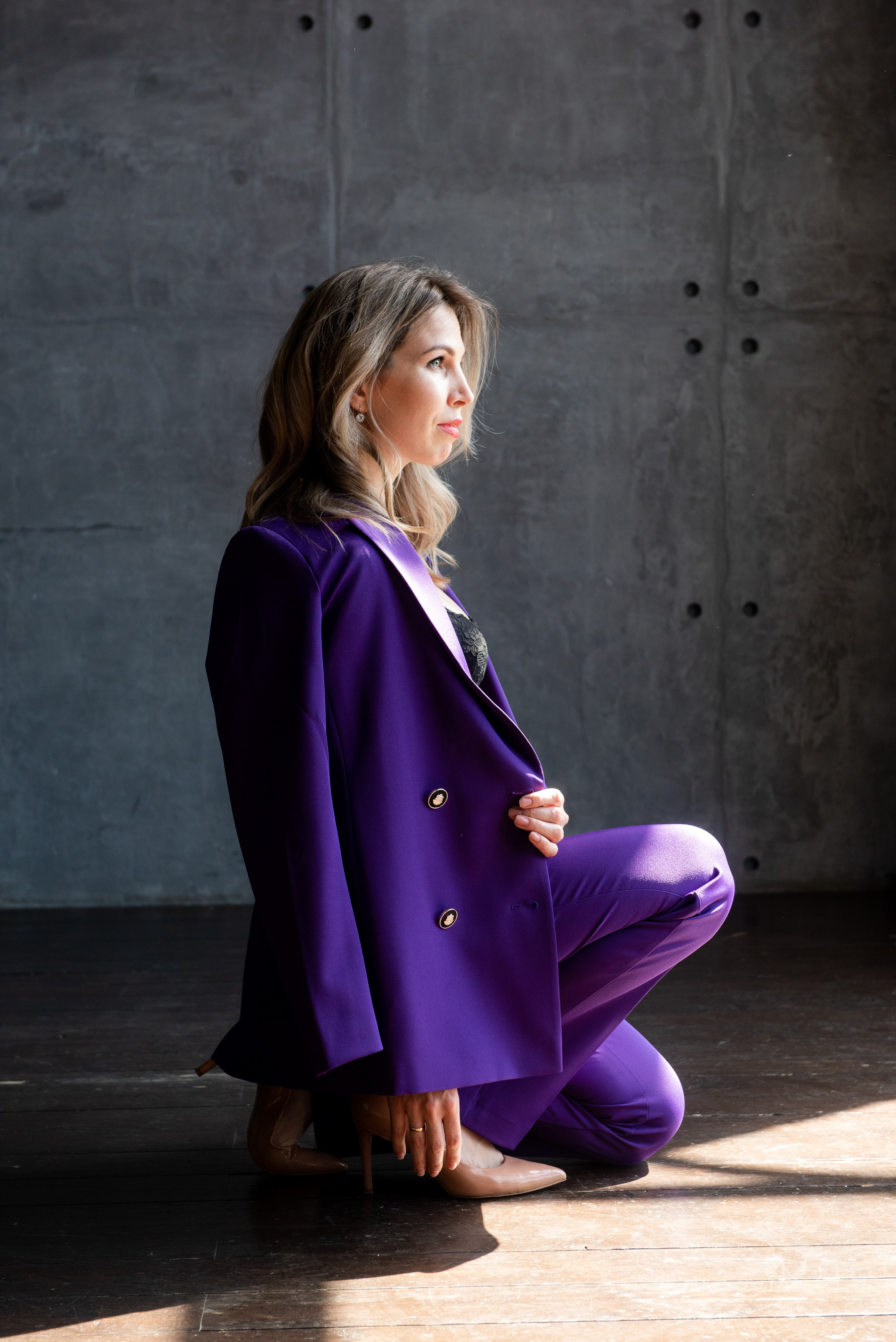 Цвет. Свадебный и репортажный фотограф Антон Воробьев