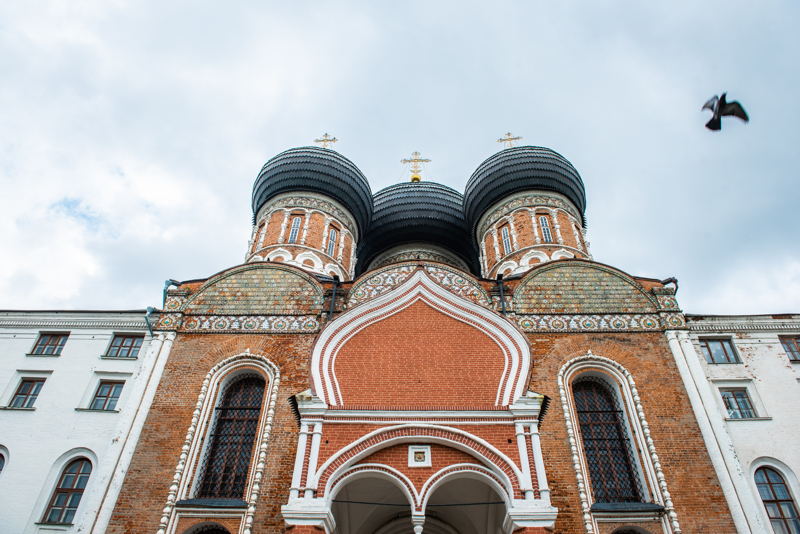 Спорт. Свадебный и репортажный фотограф Антон Воробьев