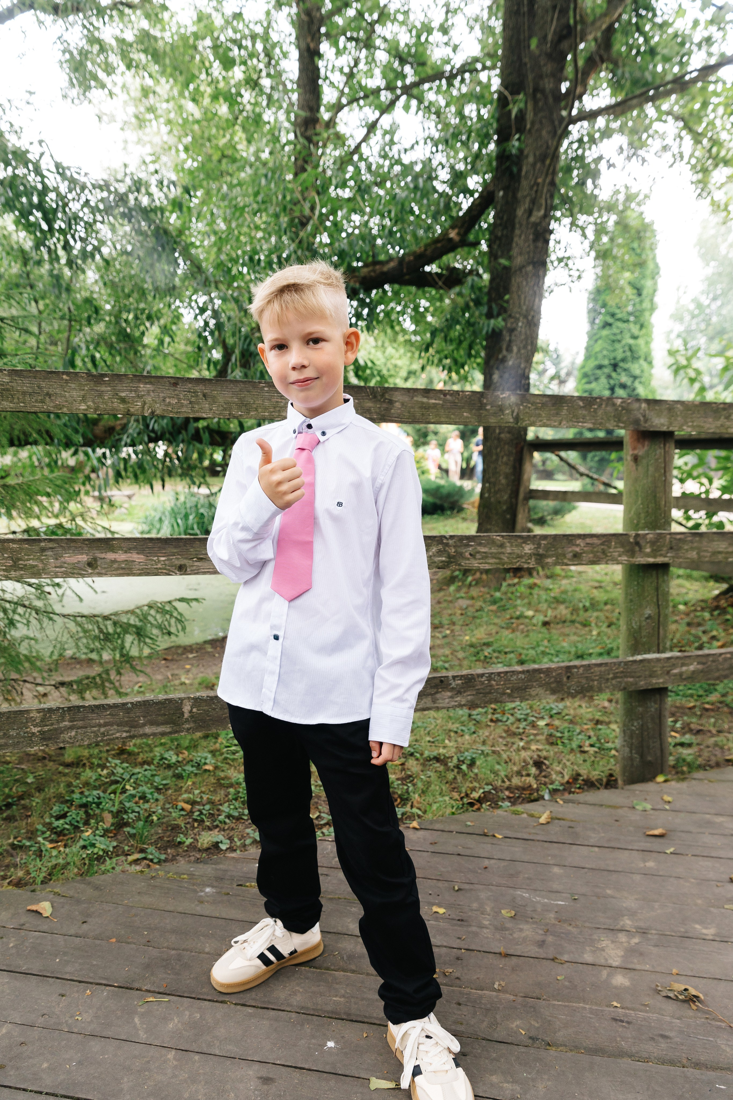 Елизавета и Владислав. Главная