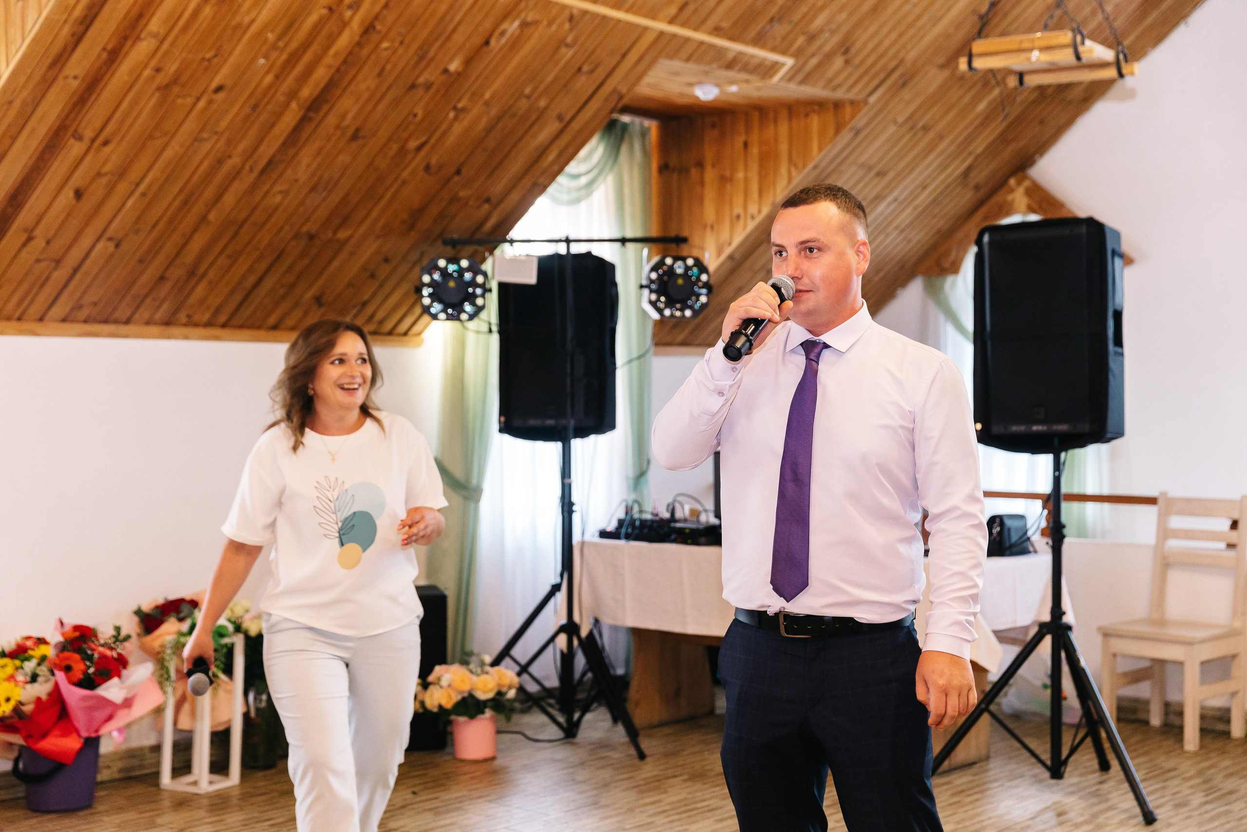 Елизавета и Владислав. Главная