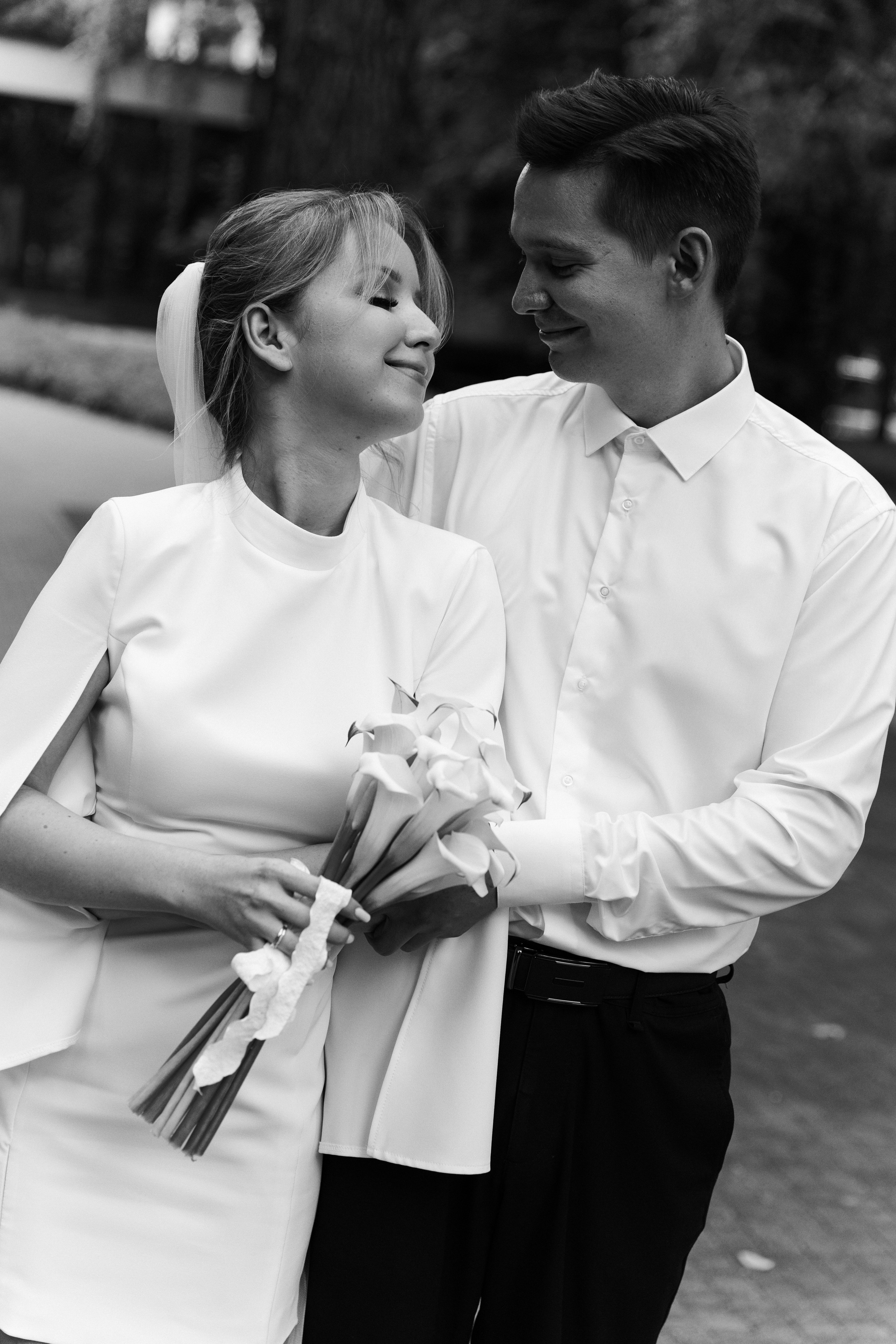 Дмитрий & Динара