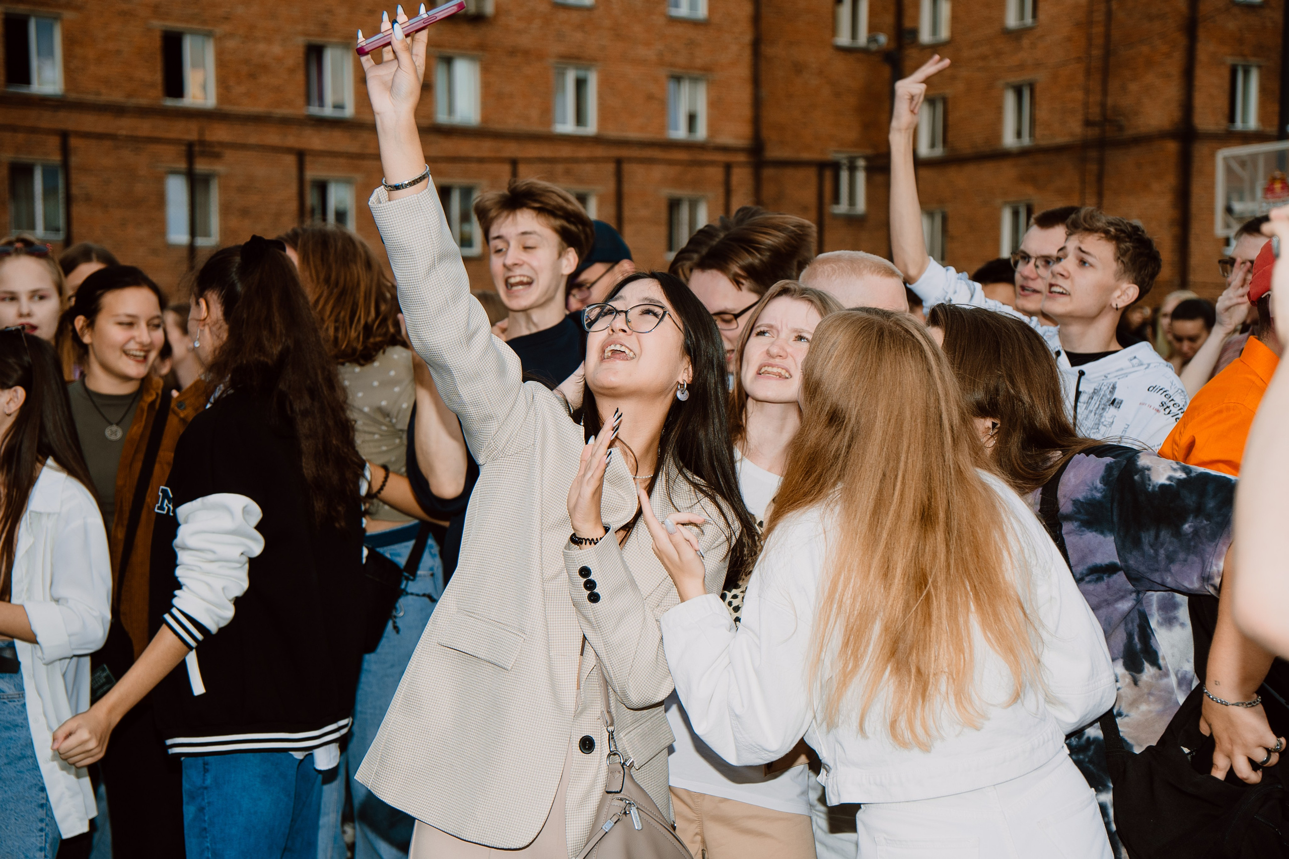 ПДНЖ НГТУ 2023. Фотограф Новосибирск Вероника Вишневская