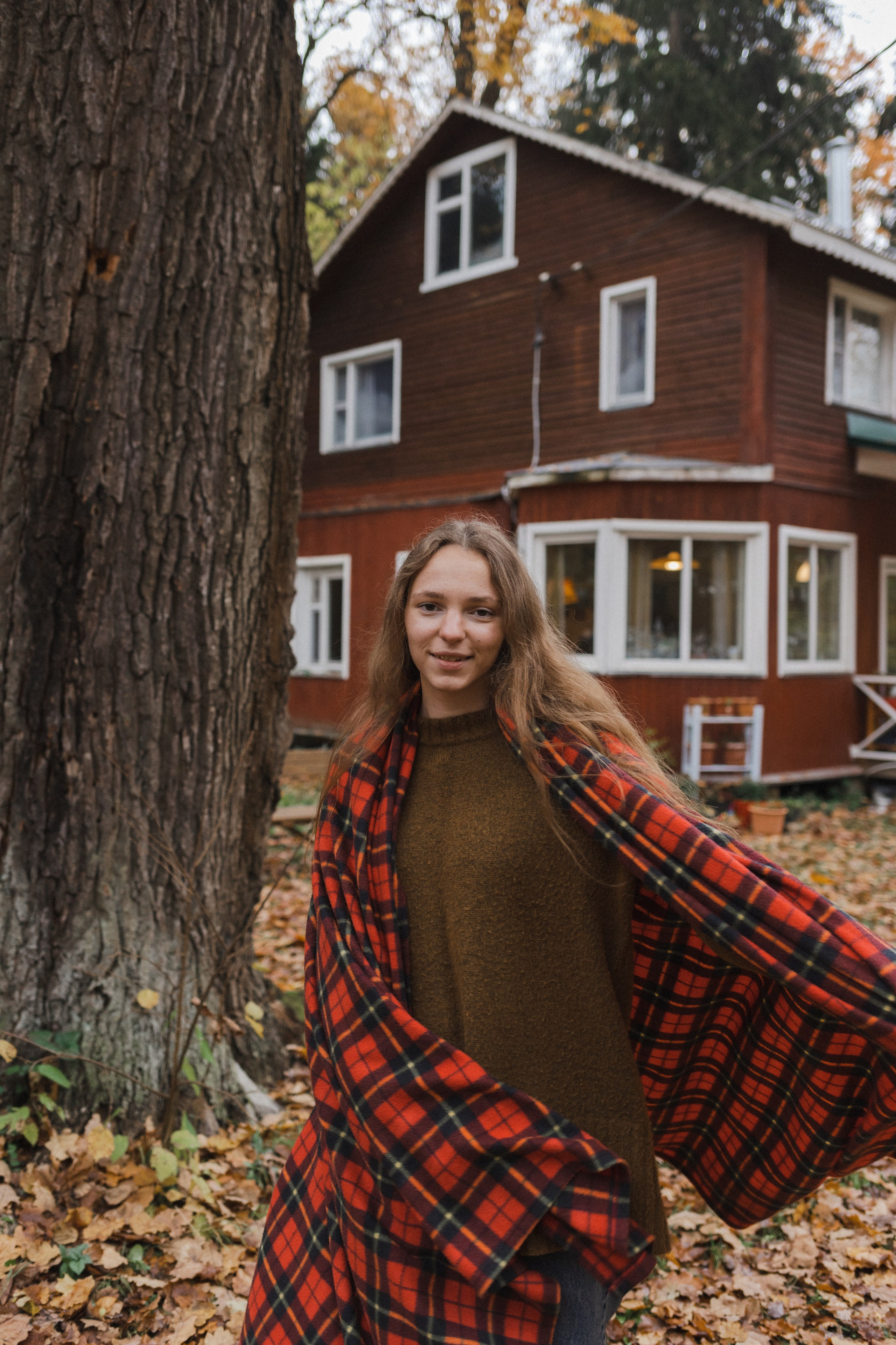 Five o'clock (история большой семьи). Семейный фотограф в Москве