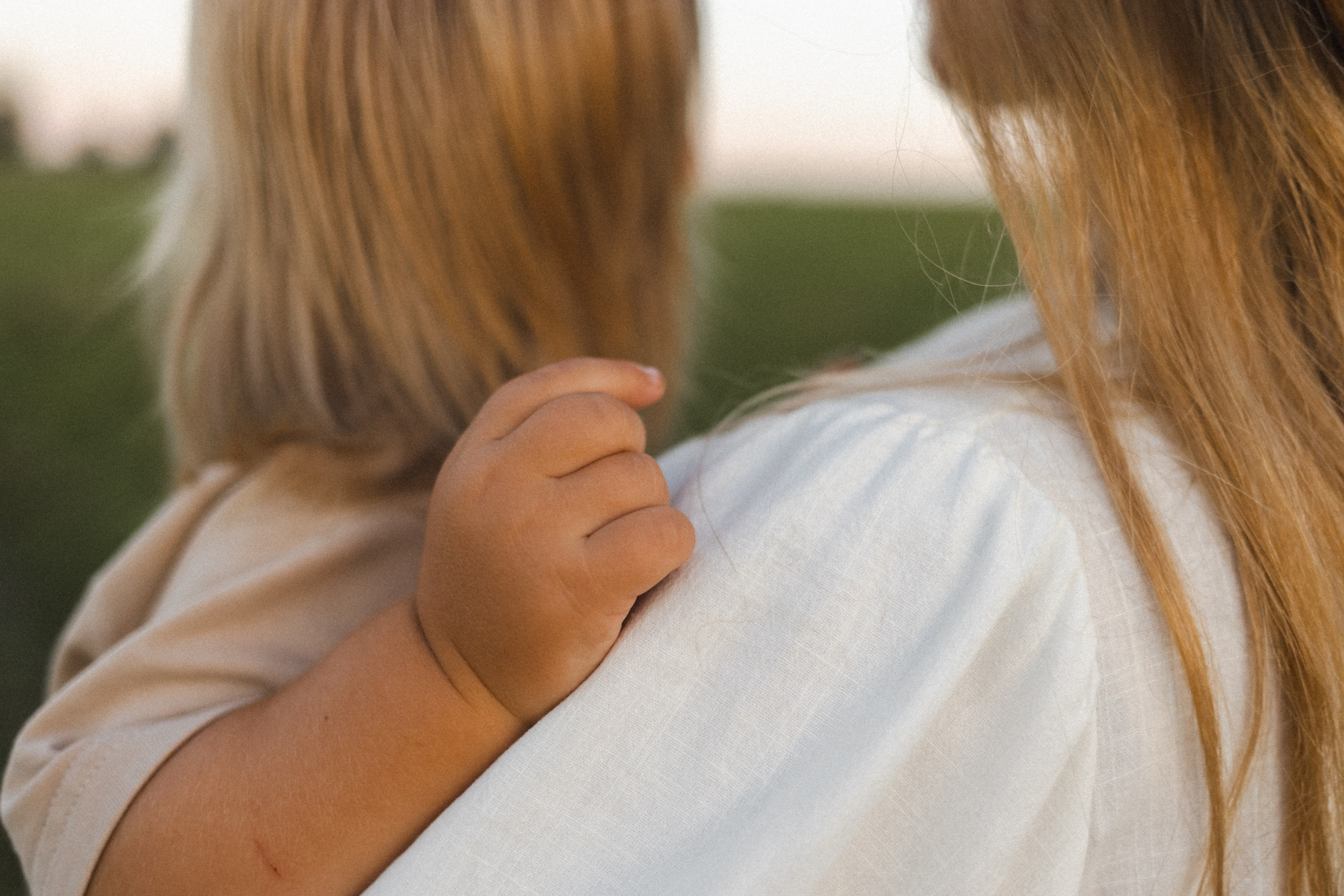 Паша, Настя и Даня. Семейный фотограф в Москве