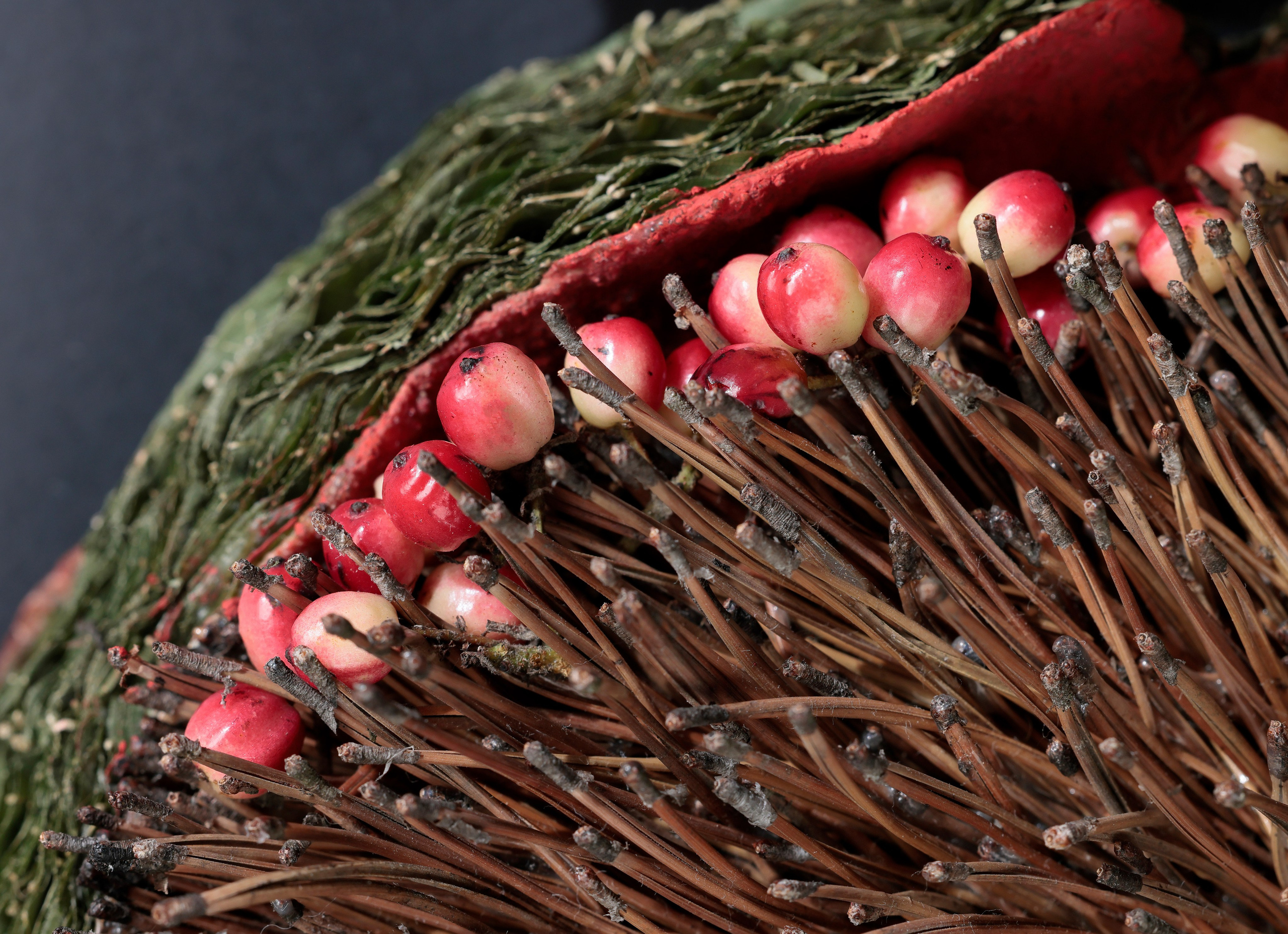 Флорист: Жанна Семёнова.