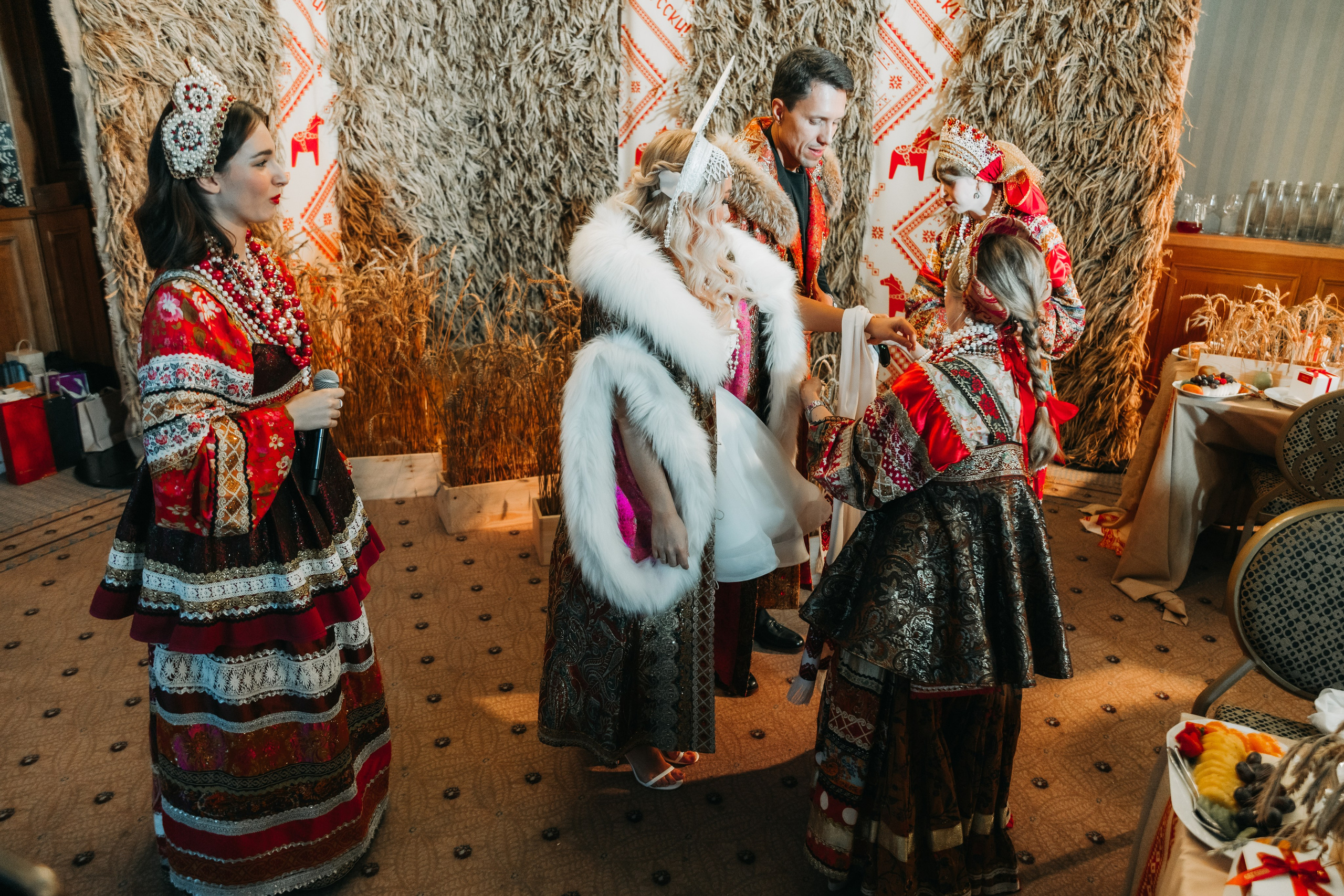 Любить по-русски! Евгений и Екатерина. Фотограф Астафьева Мария