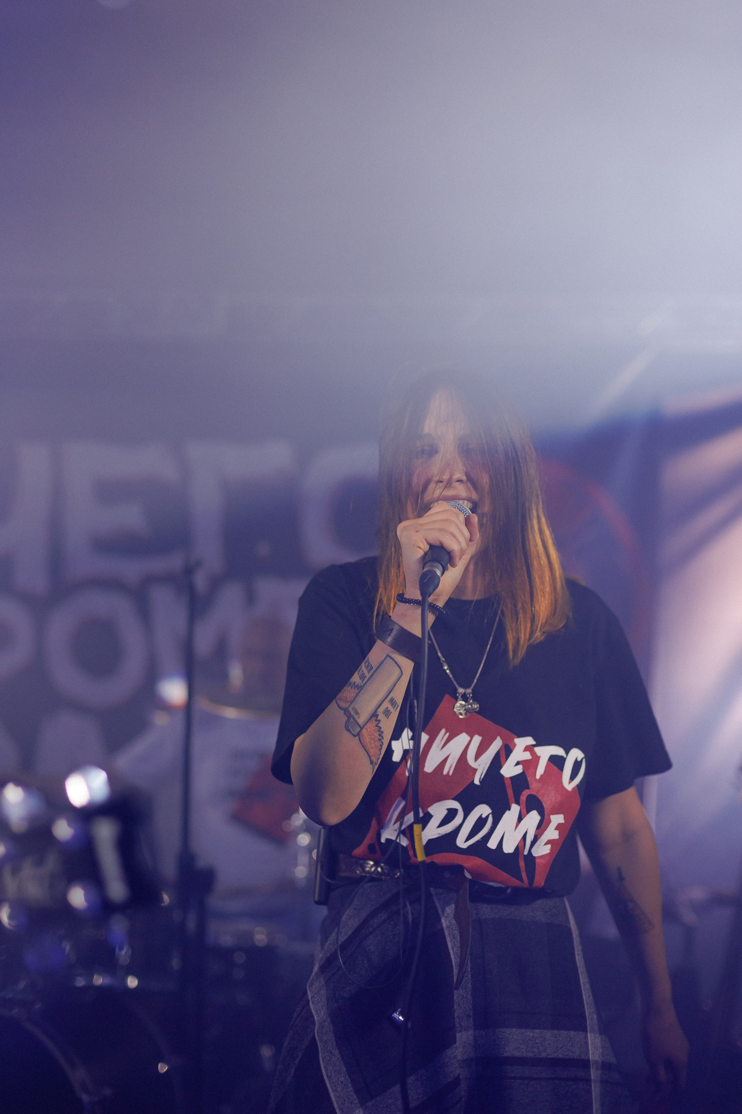 Слайд и Ничего Кроме Правды | Клуб JAM ноябрь 2022. Фотограф Антон Катунин | Симферополь