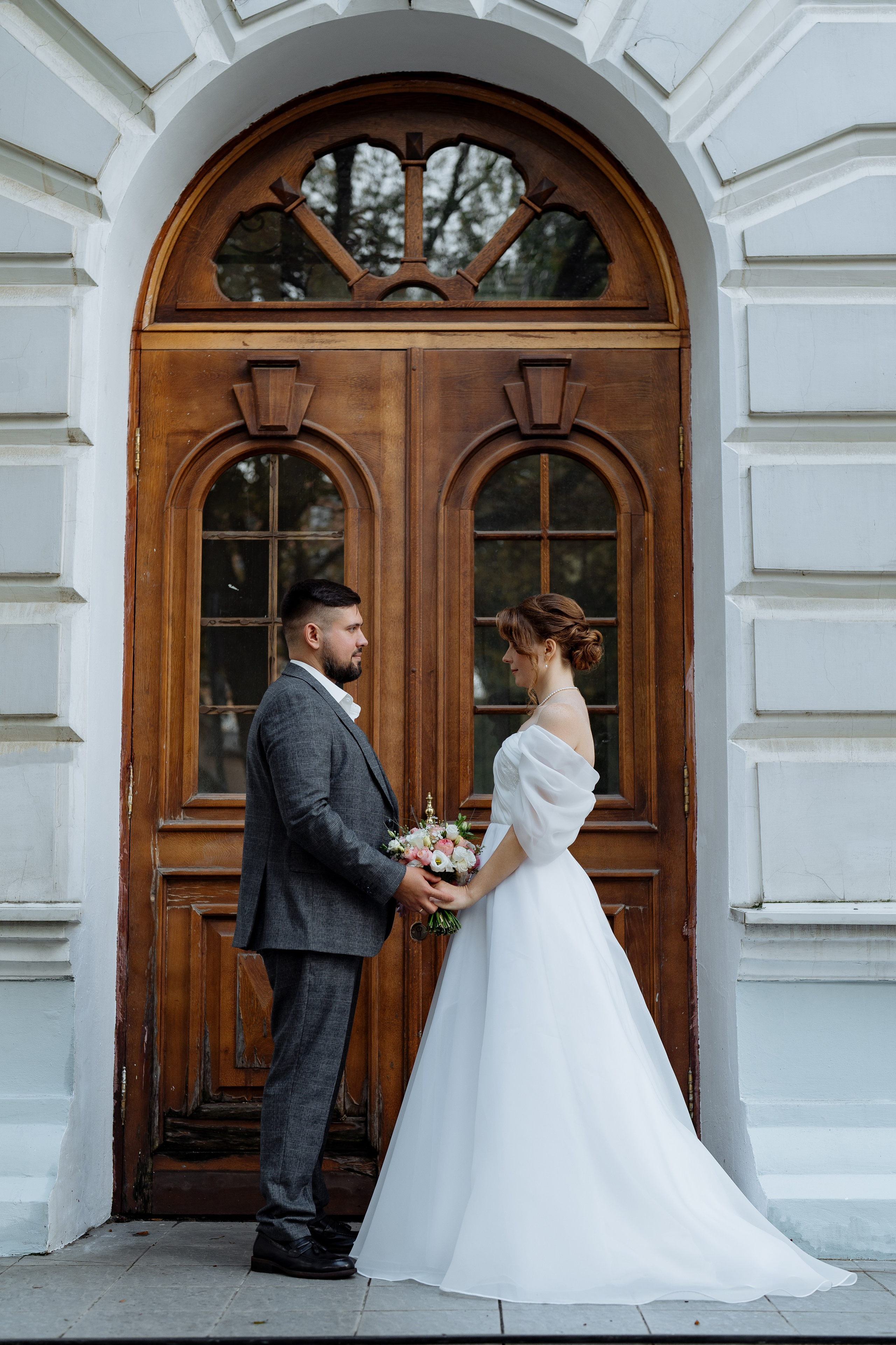 Свадебный фотограф в Ростове-на-Дону и РО Мендес Беатриса