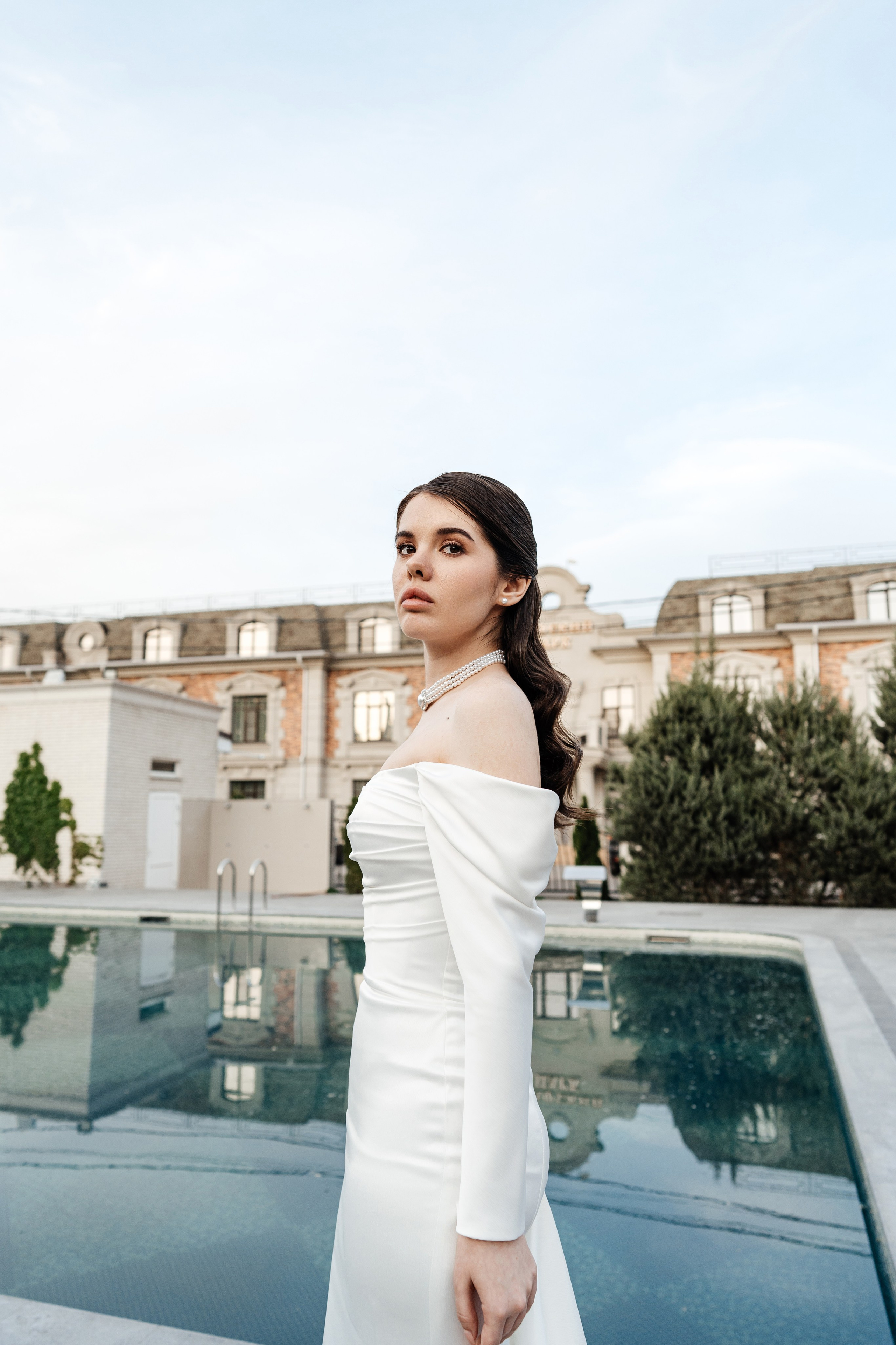 Станислав и Екатерина