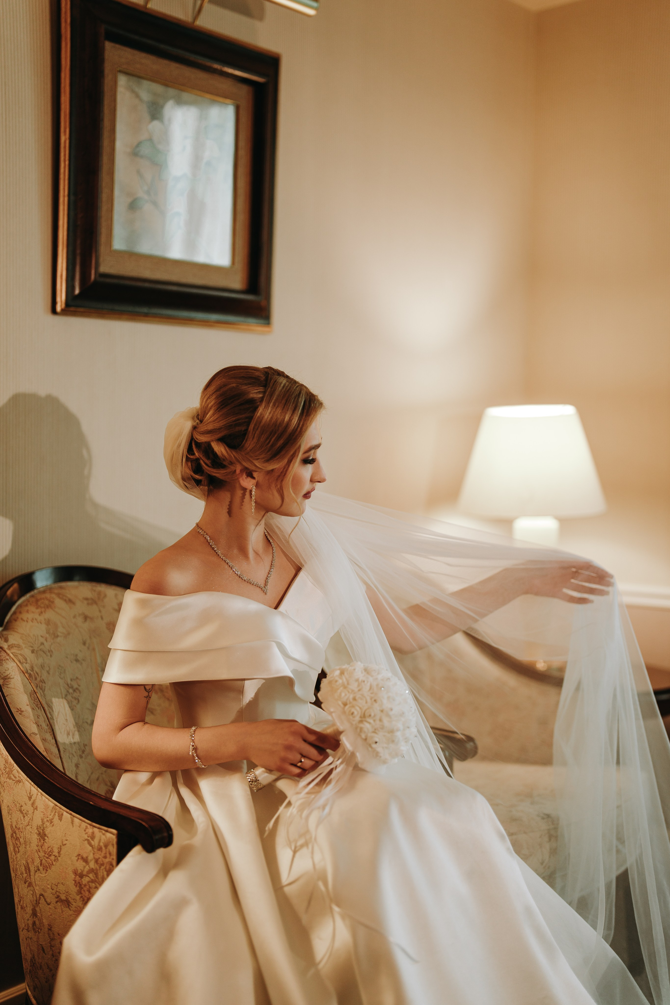 Свадебный фотограф в Ростове-на-Дону и РО Мендес Беатриса