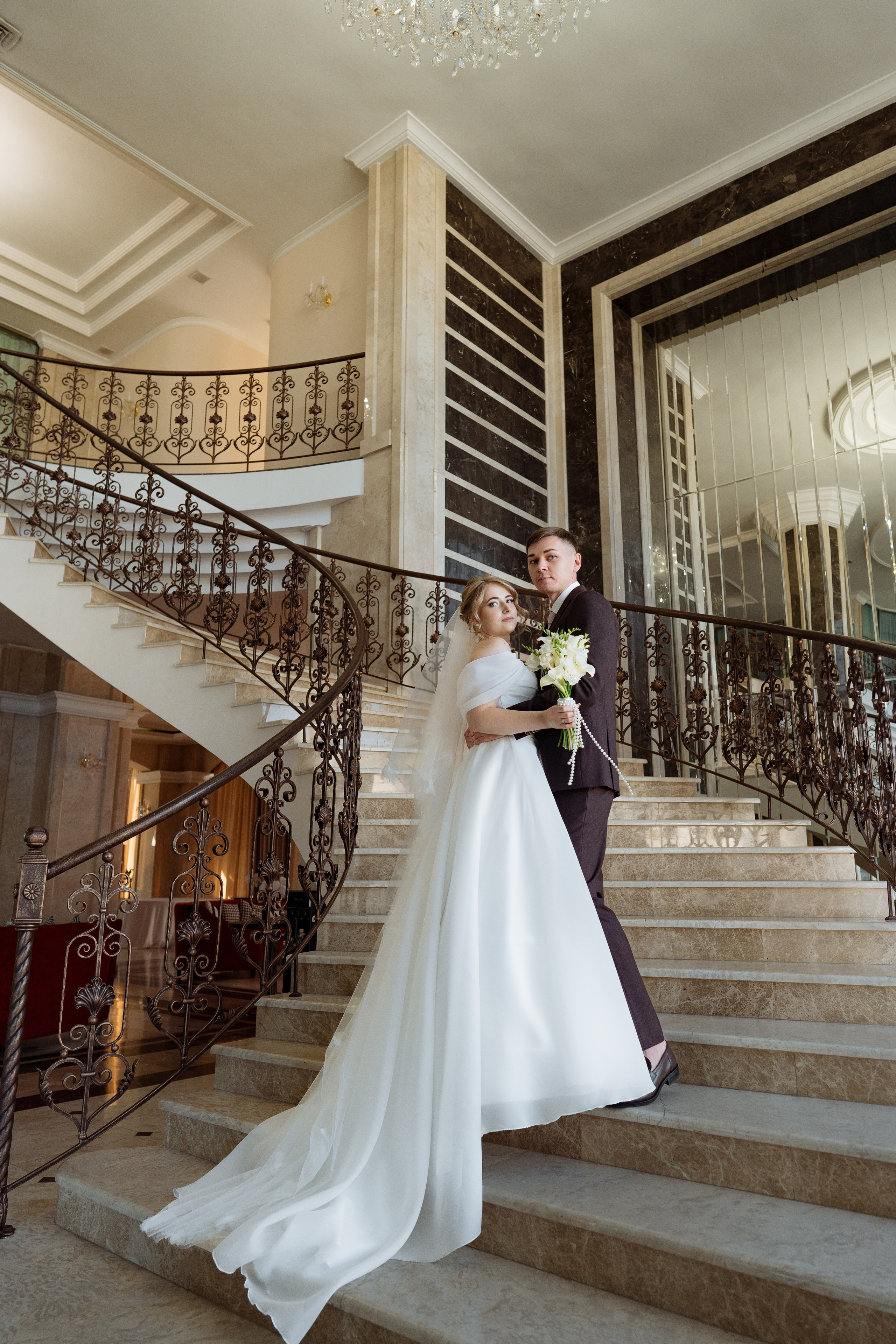 Иван и Дарья